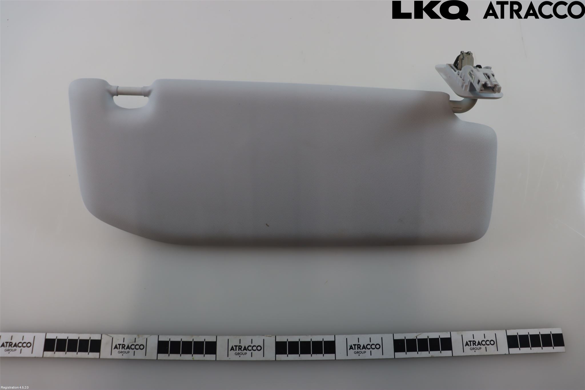 Peugeot 2008 13-20 Solskydd