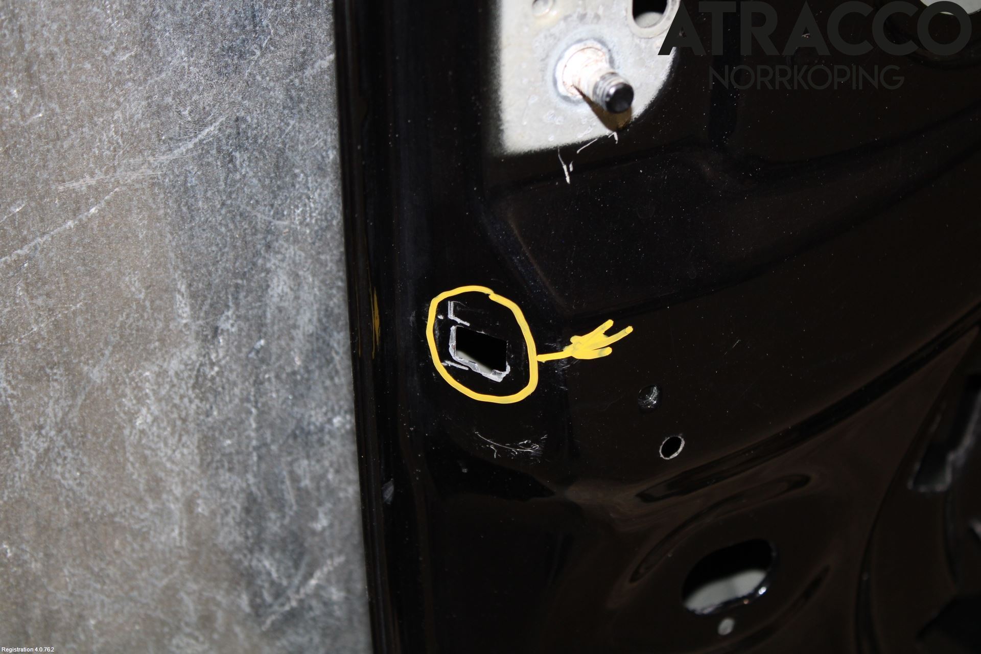 Skoda CITIGO / CITIGO E IV Huv Fram