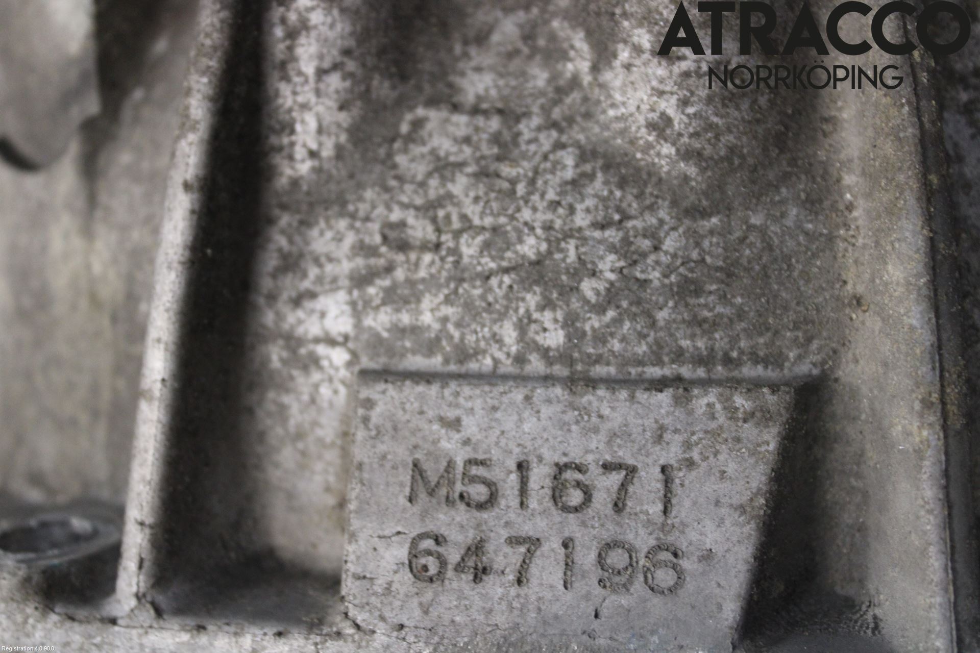 Kia PICANTO    04-11 Växellåda Man 5 Vxl