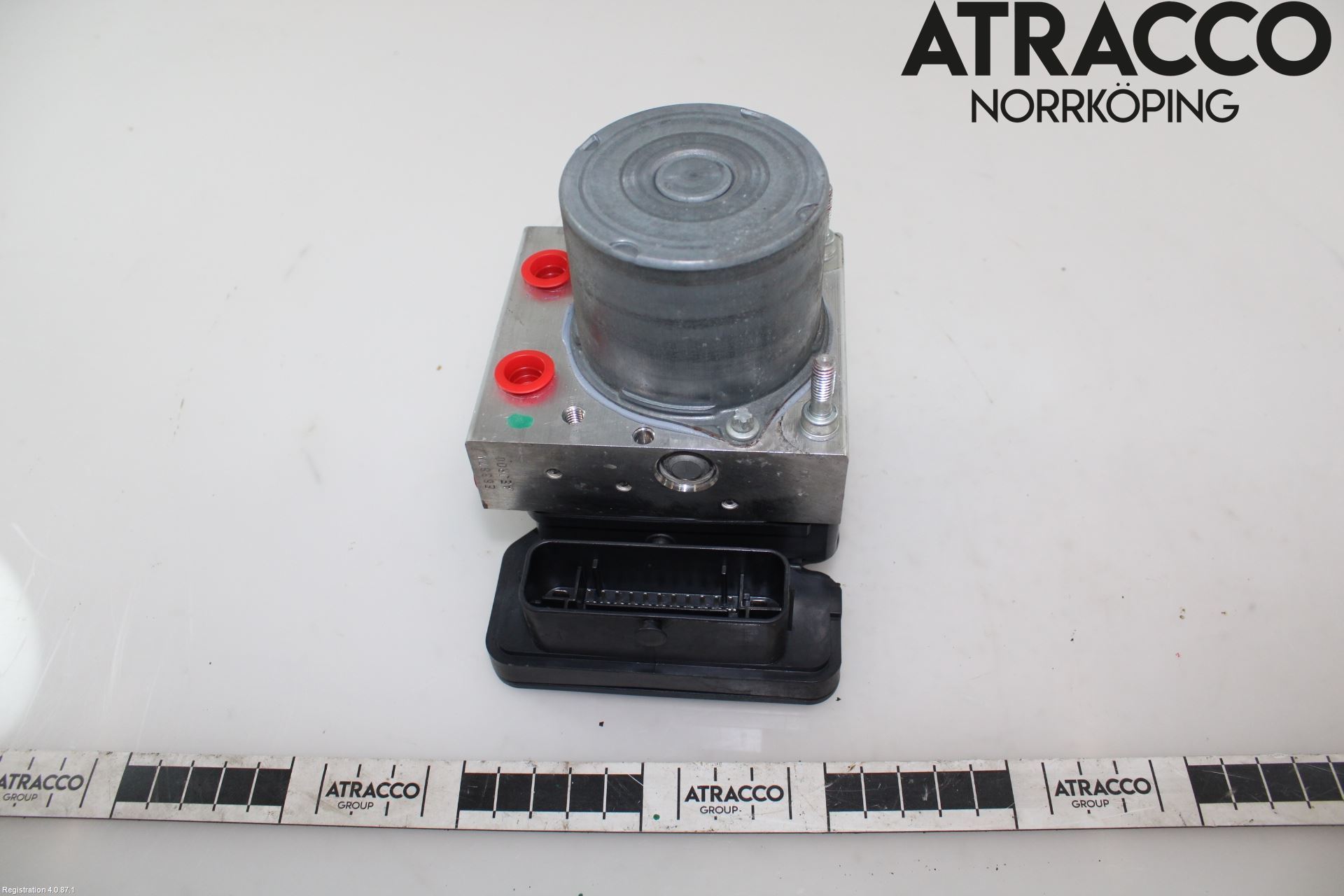 Toyota VERSO 09-18 Abs Hydraulaggregat