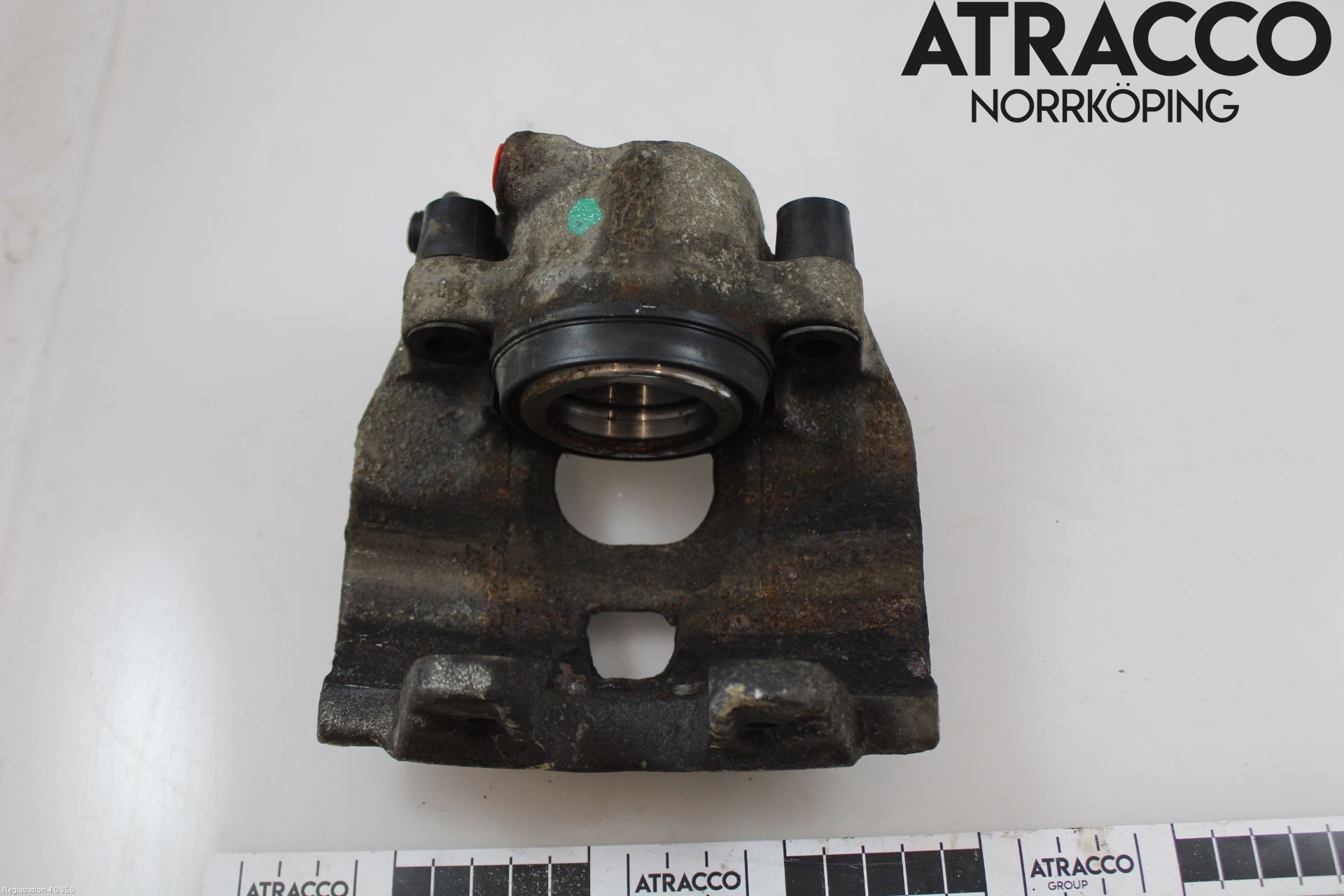 Audi A4 12-15 Bromsok Fram Höger