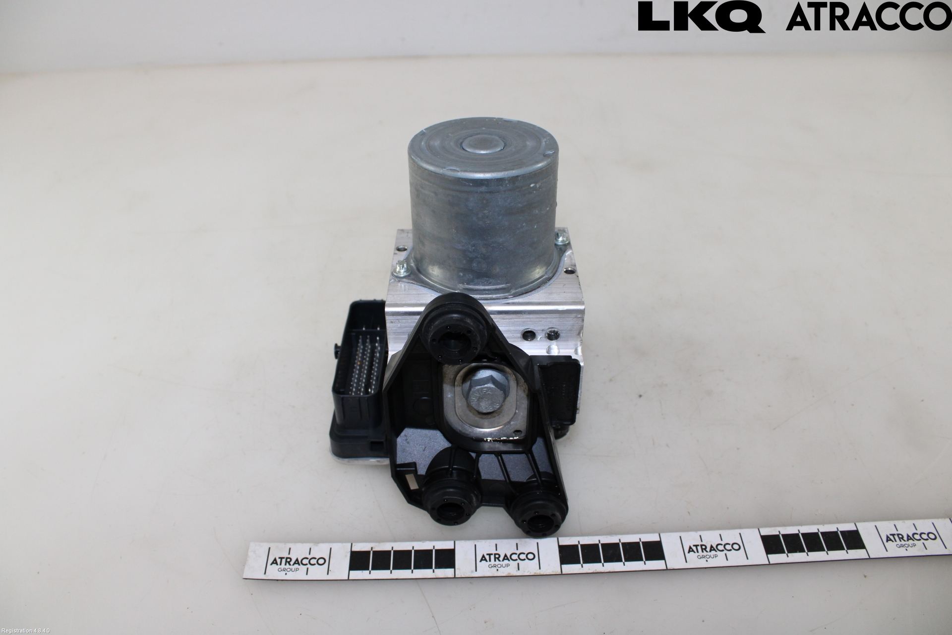 Audi A4/S4 B9 20- Abs Hydraulaggregat