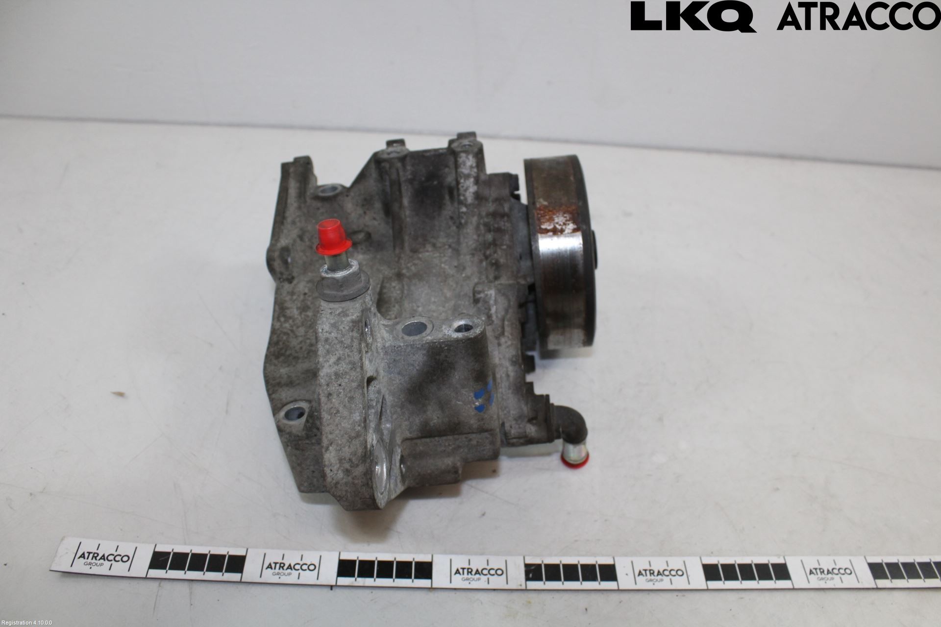 Honda CIVIC 06-11 Vattenpump