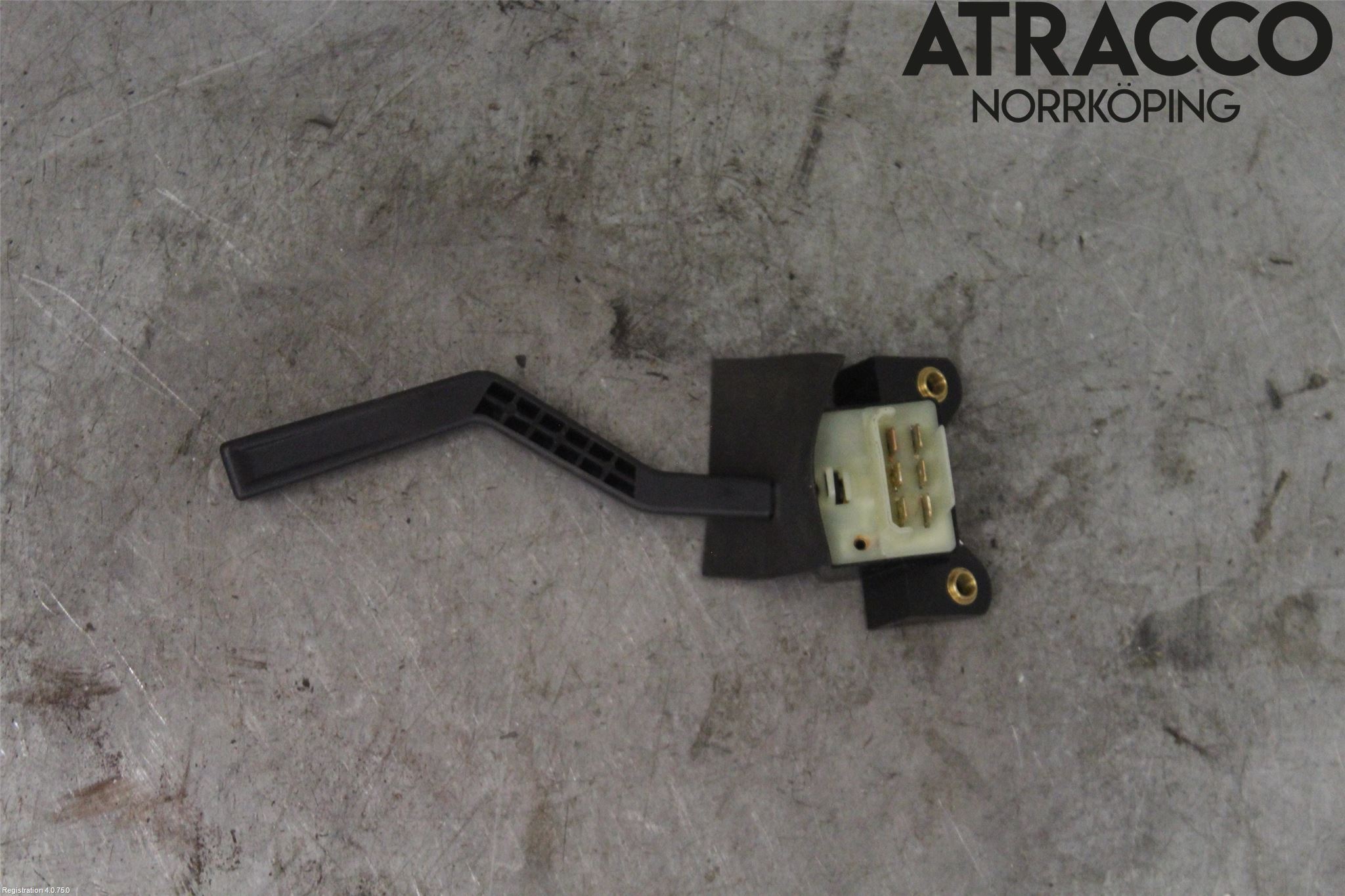 Volvo 940 91-98 Spak Torkar-Spolomk