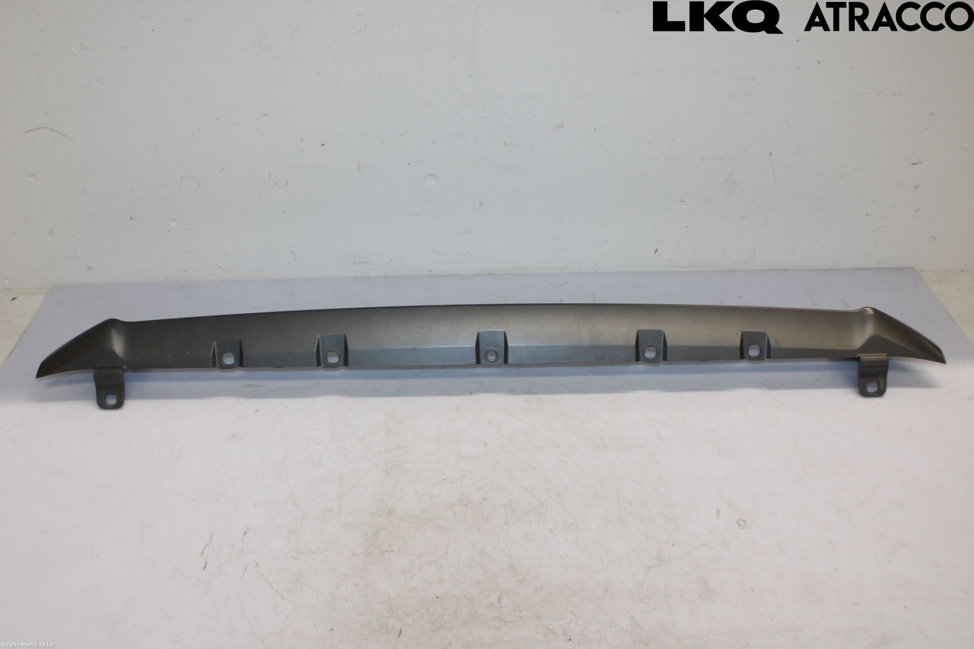 Fiat DUCATO 15-23 List Fram-Huv-Front