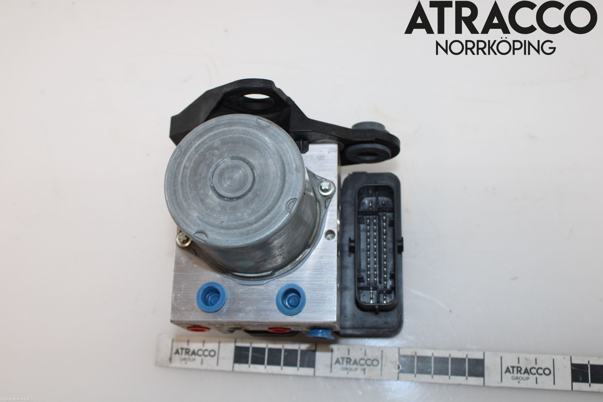 Seat ARONA Abs Hydraulaggregat