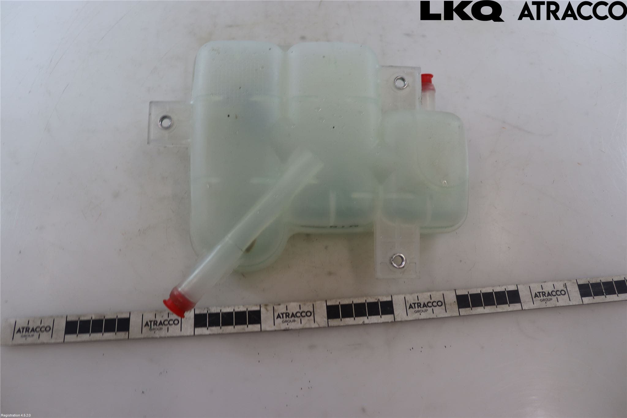 Hyundai IONIQ AE 17-22 Expansionstank