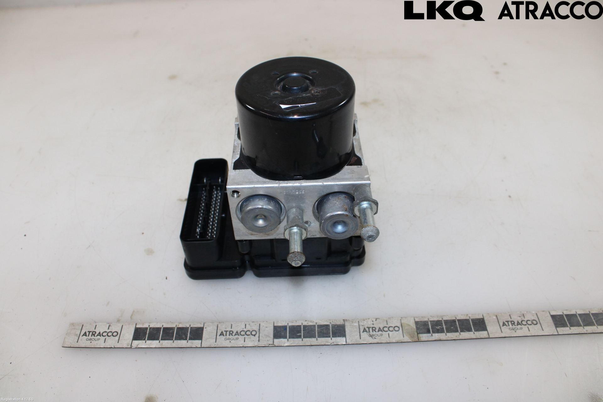 Nissan NAVARA 05-16 Abs Hydraulaggregat