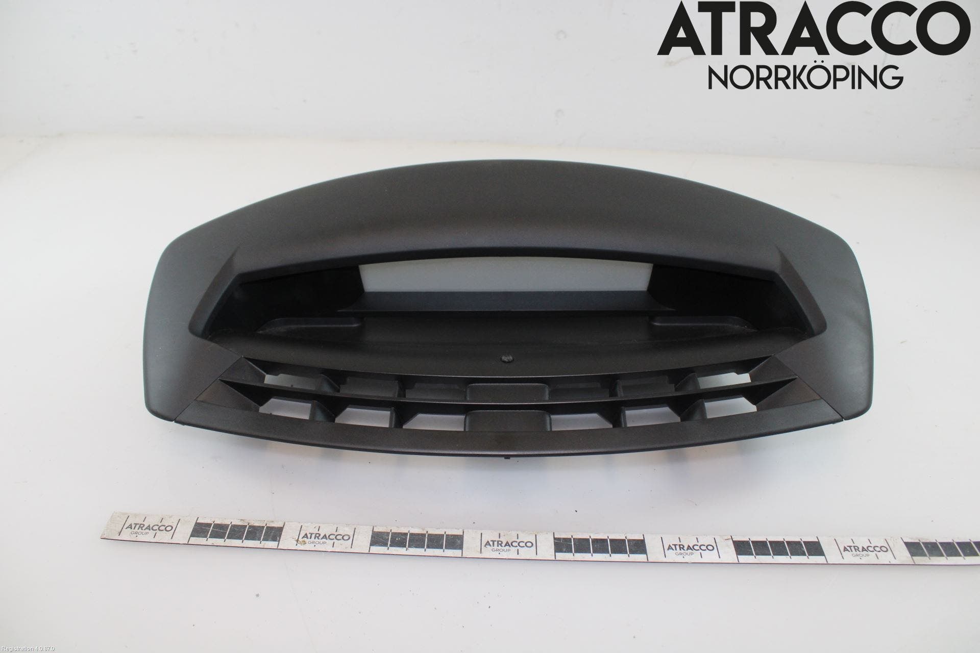 Citroen C4 I 05-10 Instrument Komb