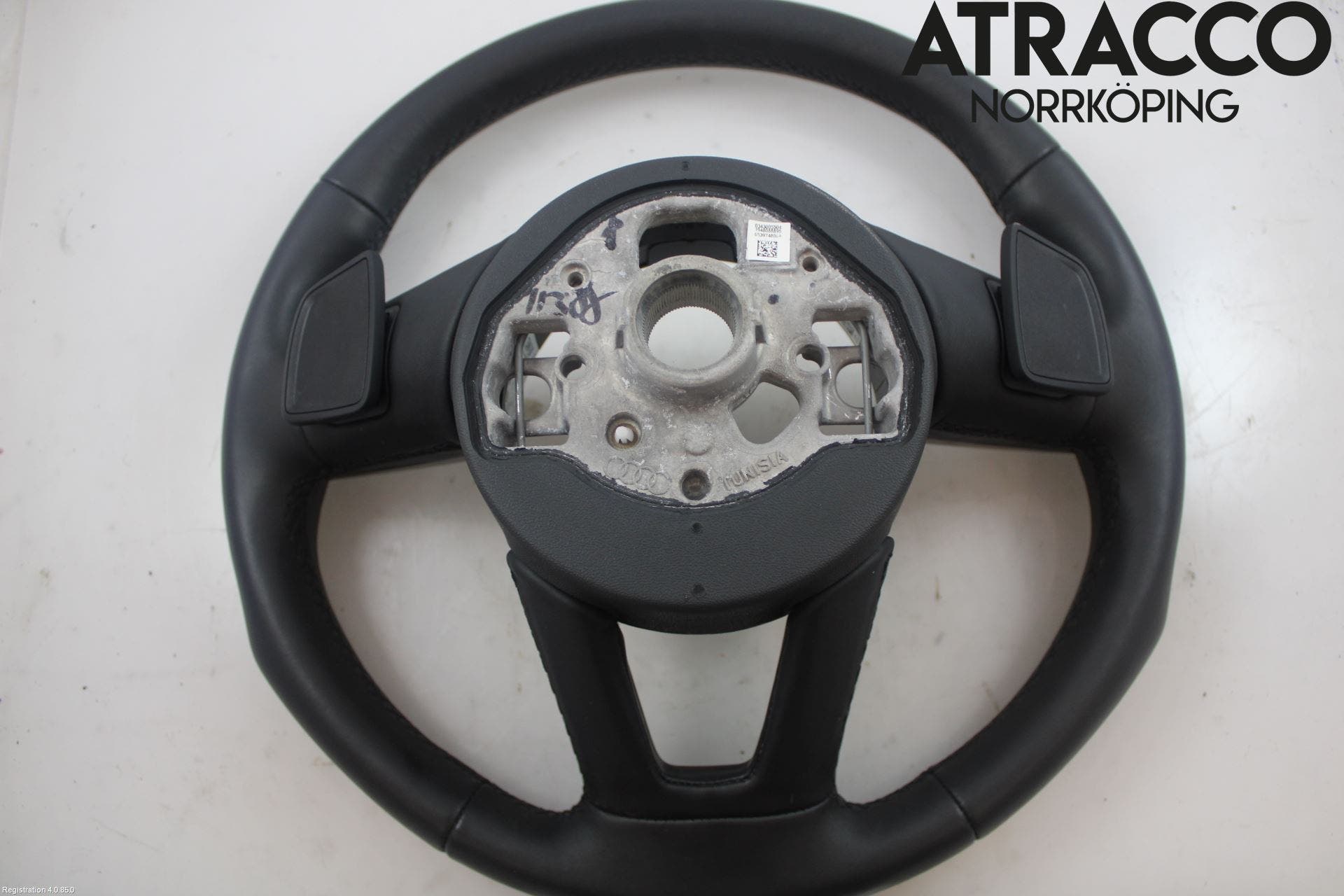 Audi A3/S3 8Y 21- Ratt