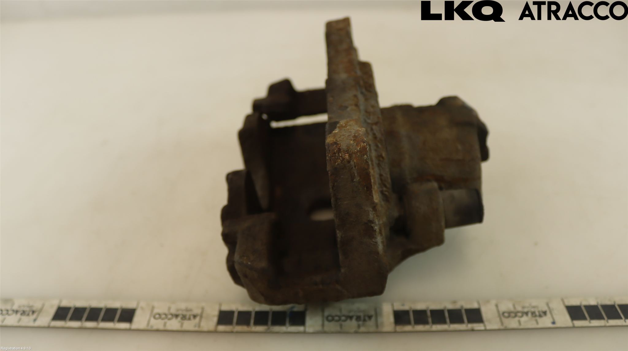 Audi A6/S6     97-05 Bromsok Fram Höger