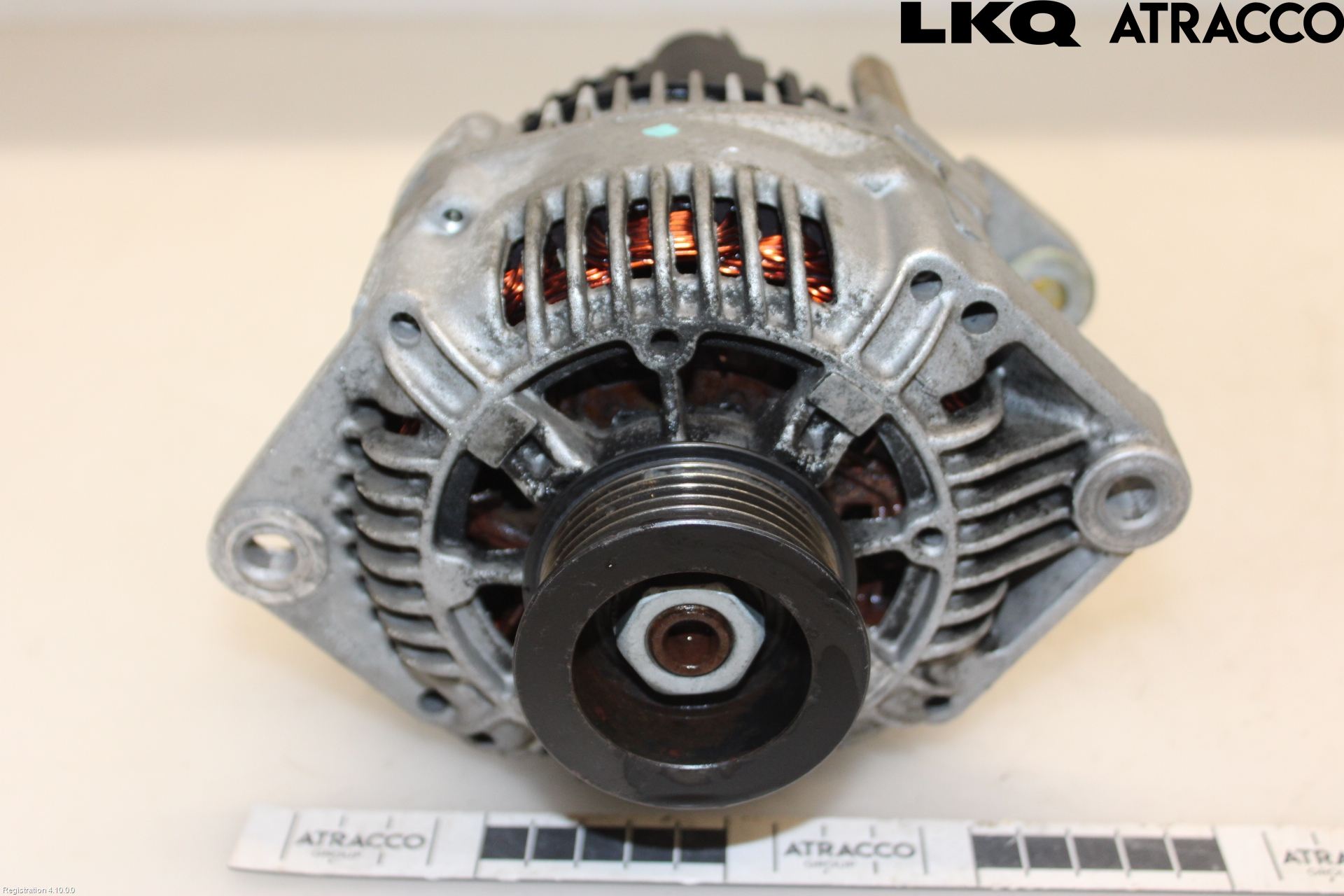 Renault LAGUNA I  94-00 Generator