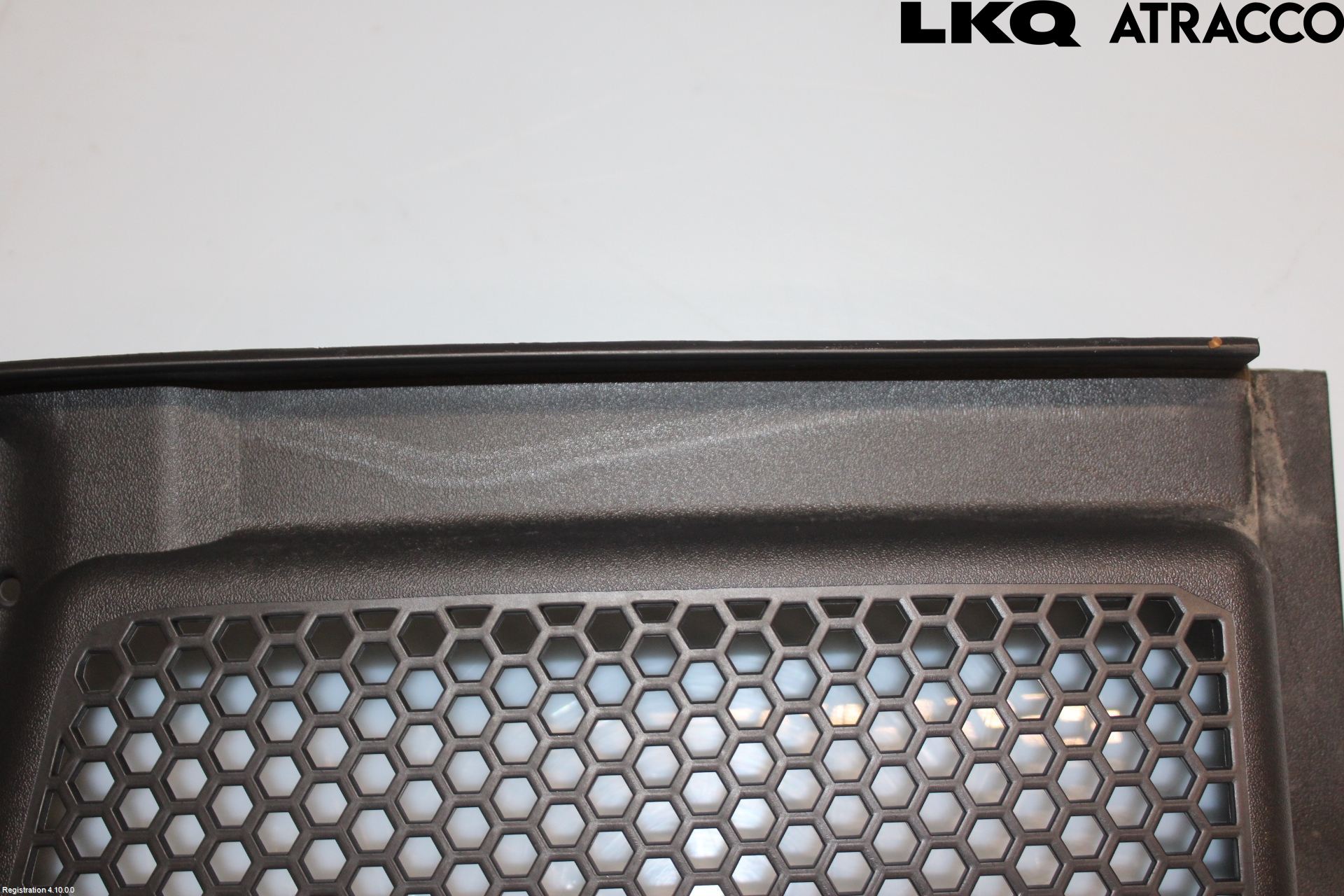 Seat IBIZA V 21- Torpedplåt-Torpedplast