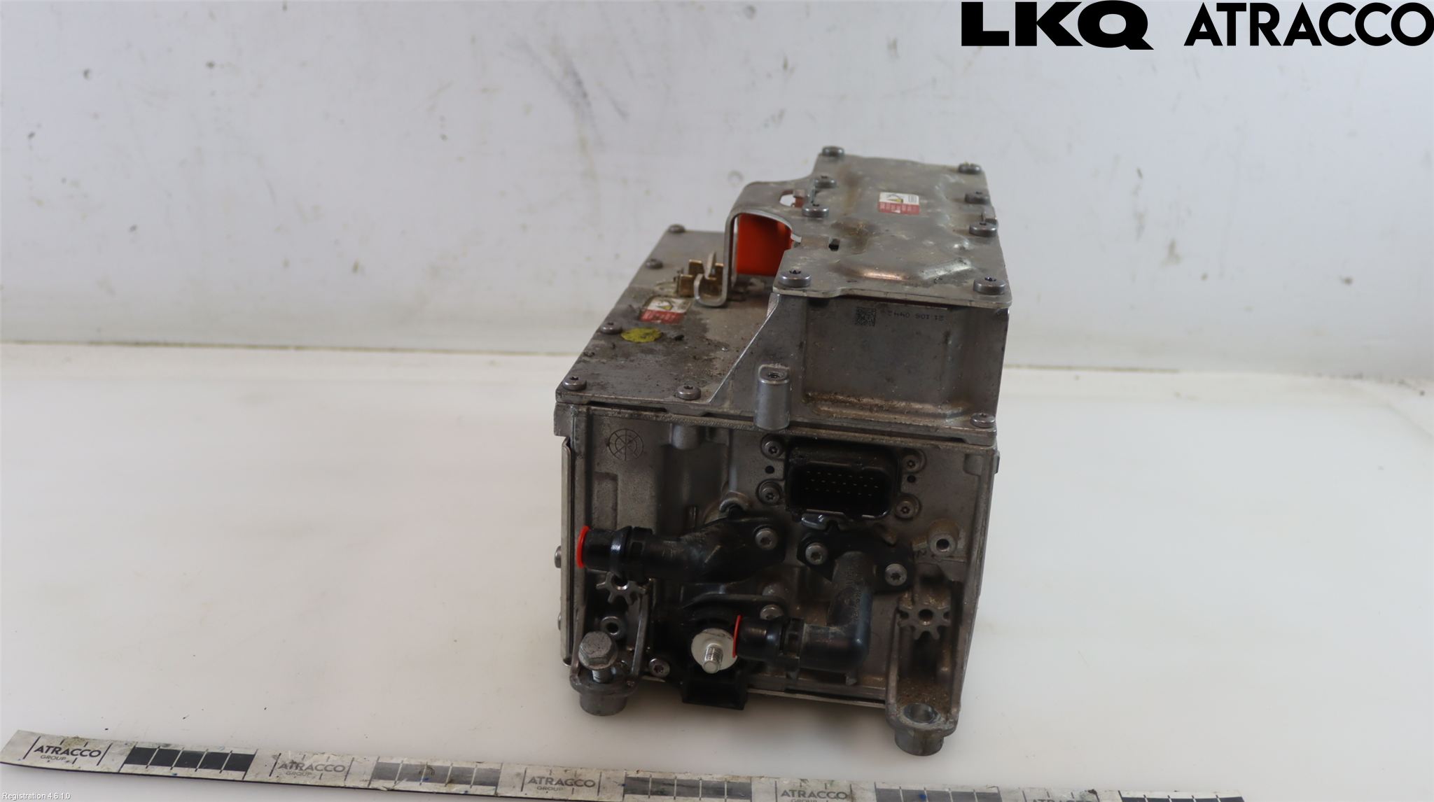 Volkswagen VW PASSAT 20-24 Hybridconverter