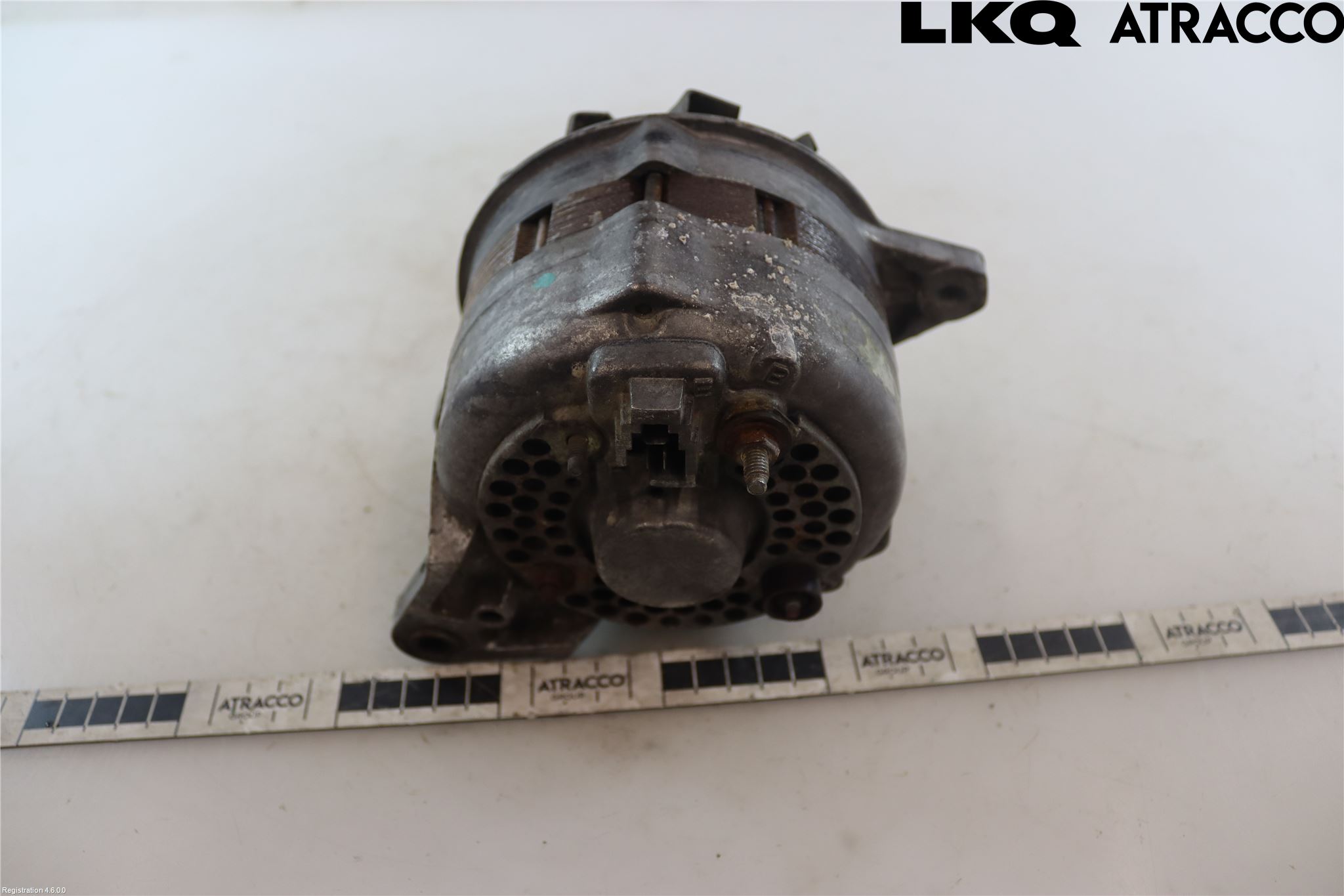 Toyota CARINA    78-81 Generator