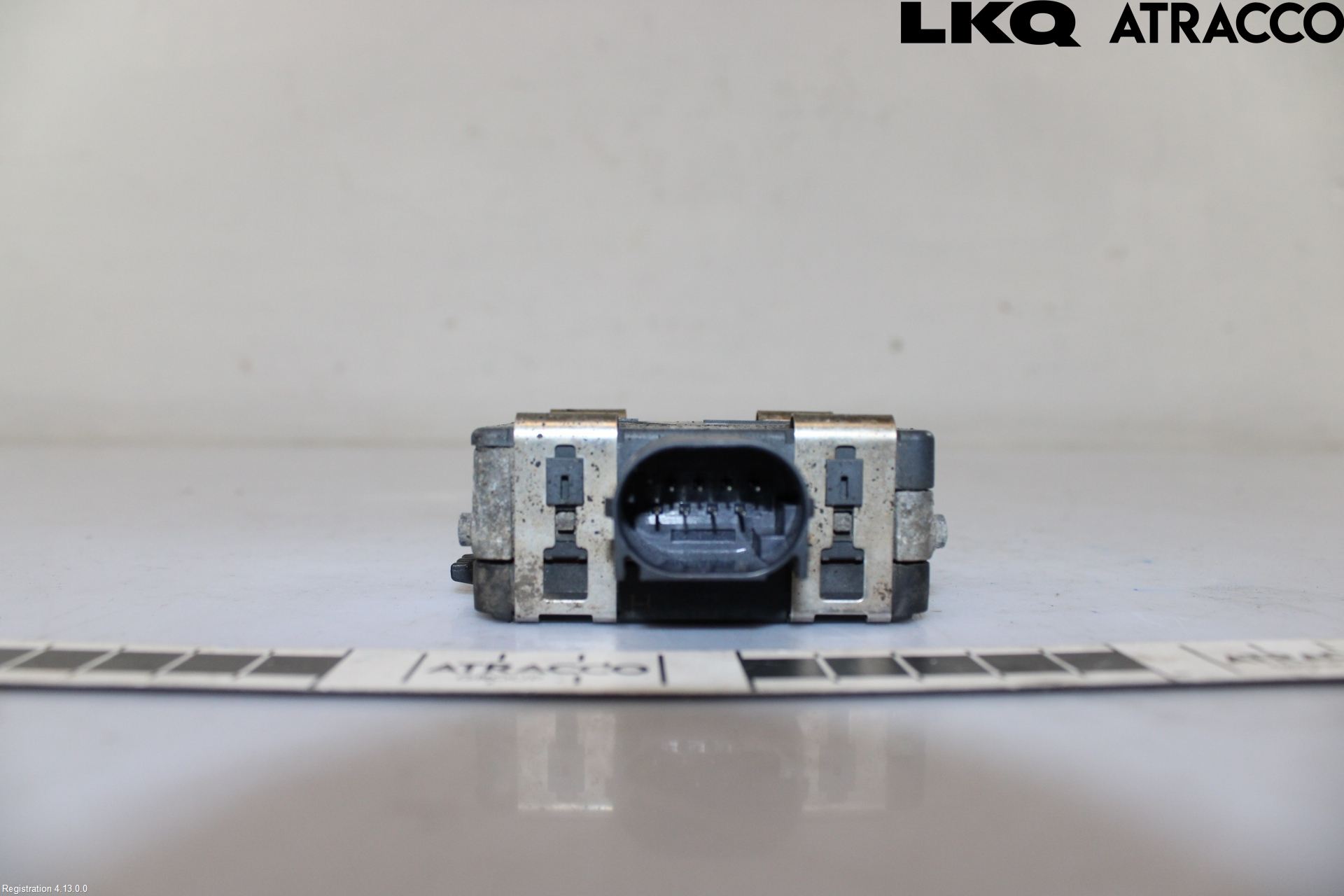 Audi Q7/SQ7 Sensor Aktivt Kollisionsskydd