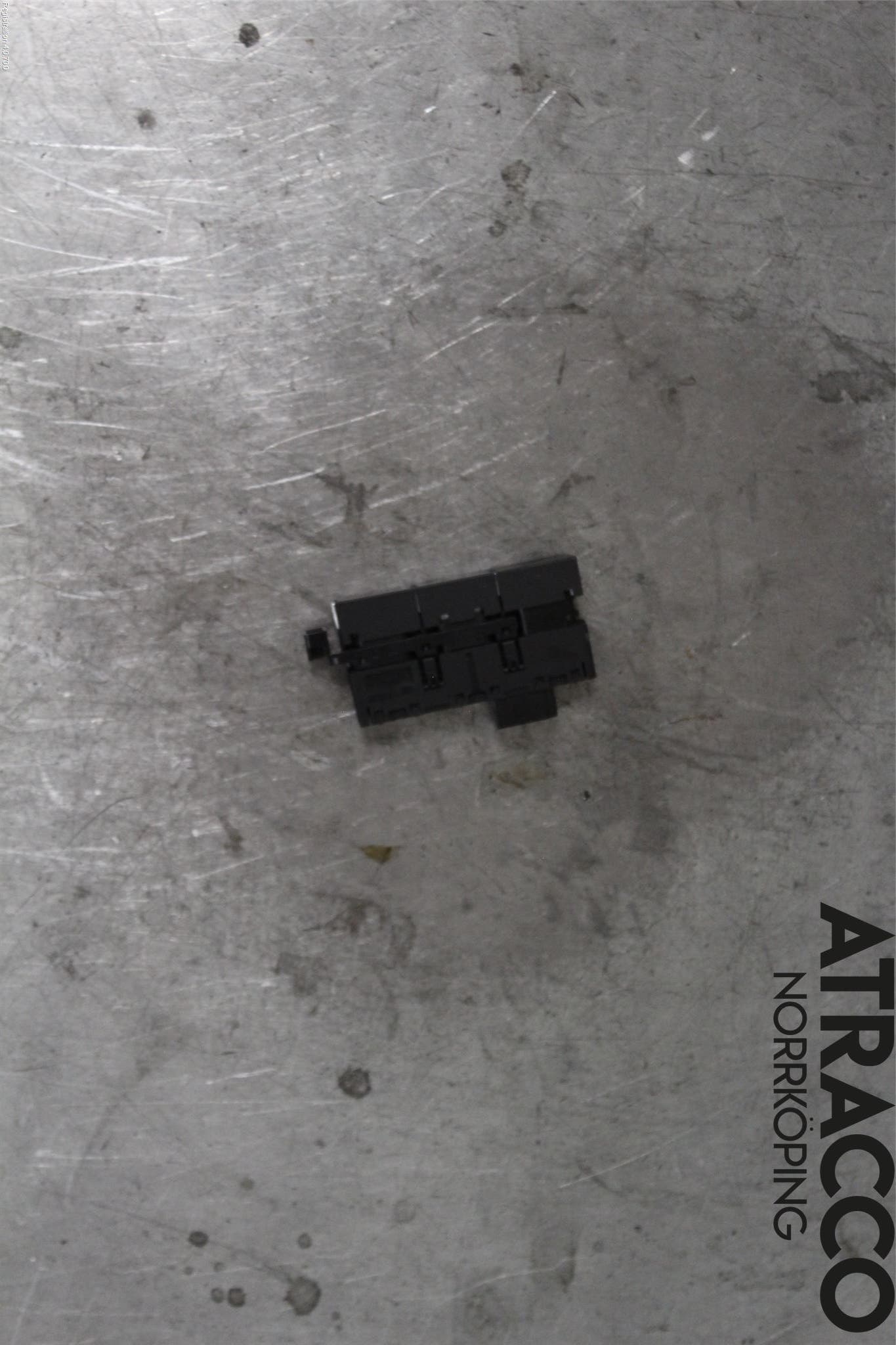 Volkswagen VW GOLF / E-GOLF VII 13-20 Strömställare Multifunktion