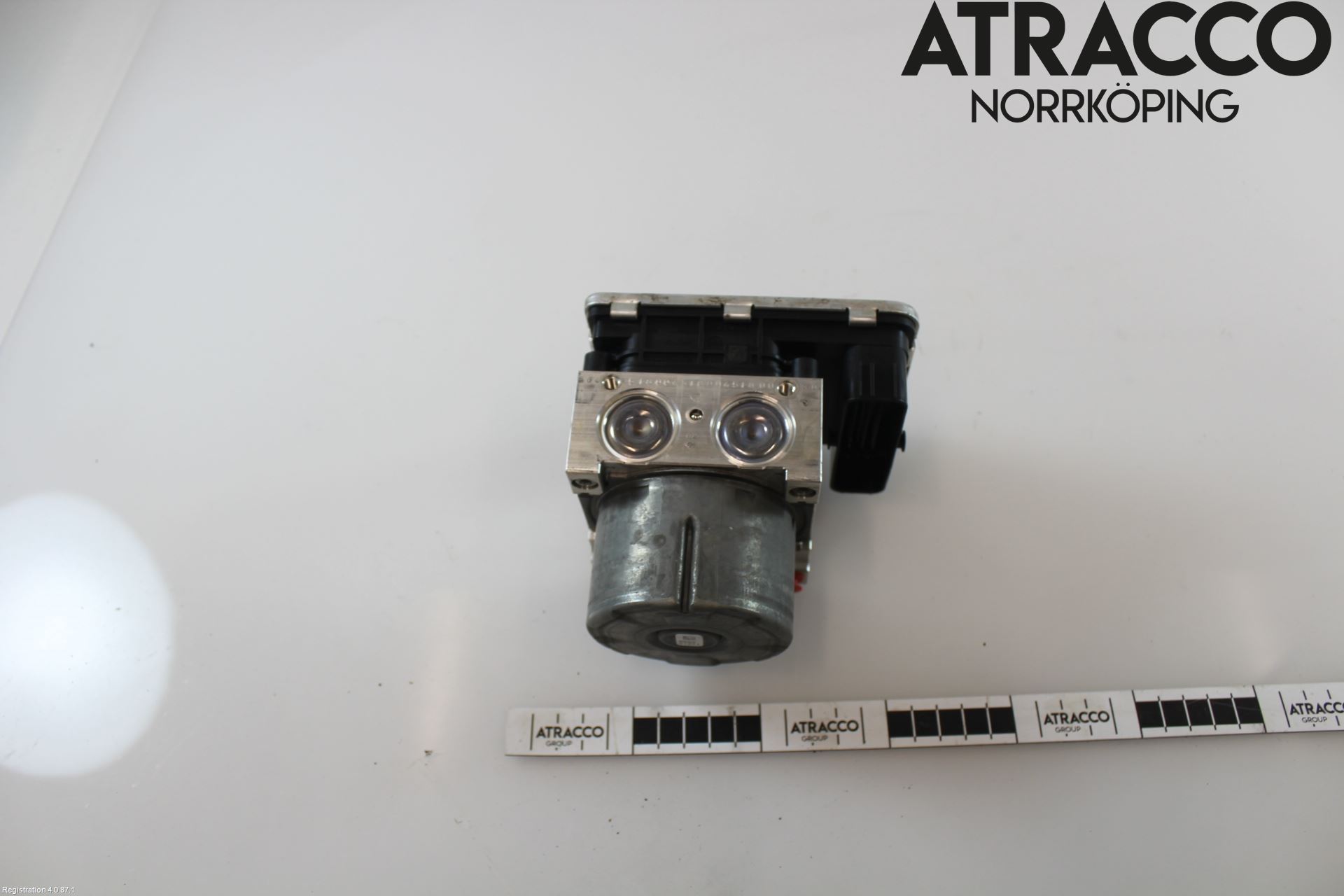 Volkswagen VW GOLF / E-GOLF VII 13-20 Abs Hydraulaggregat