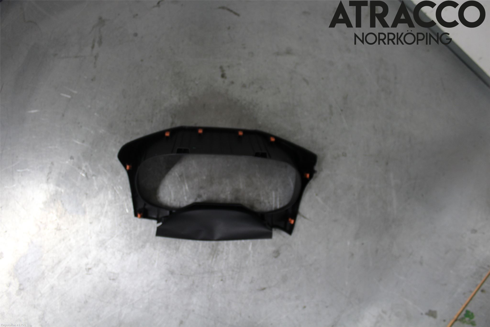 Toyota RAV4 19- Instrumentsarg