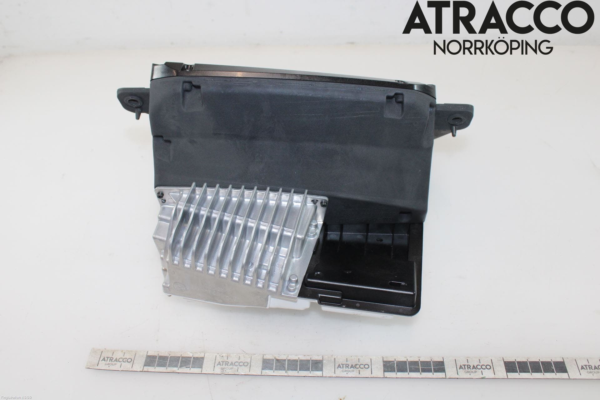 BMW 5 G30/G31/F90 17-23 Bildskärm