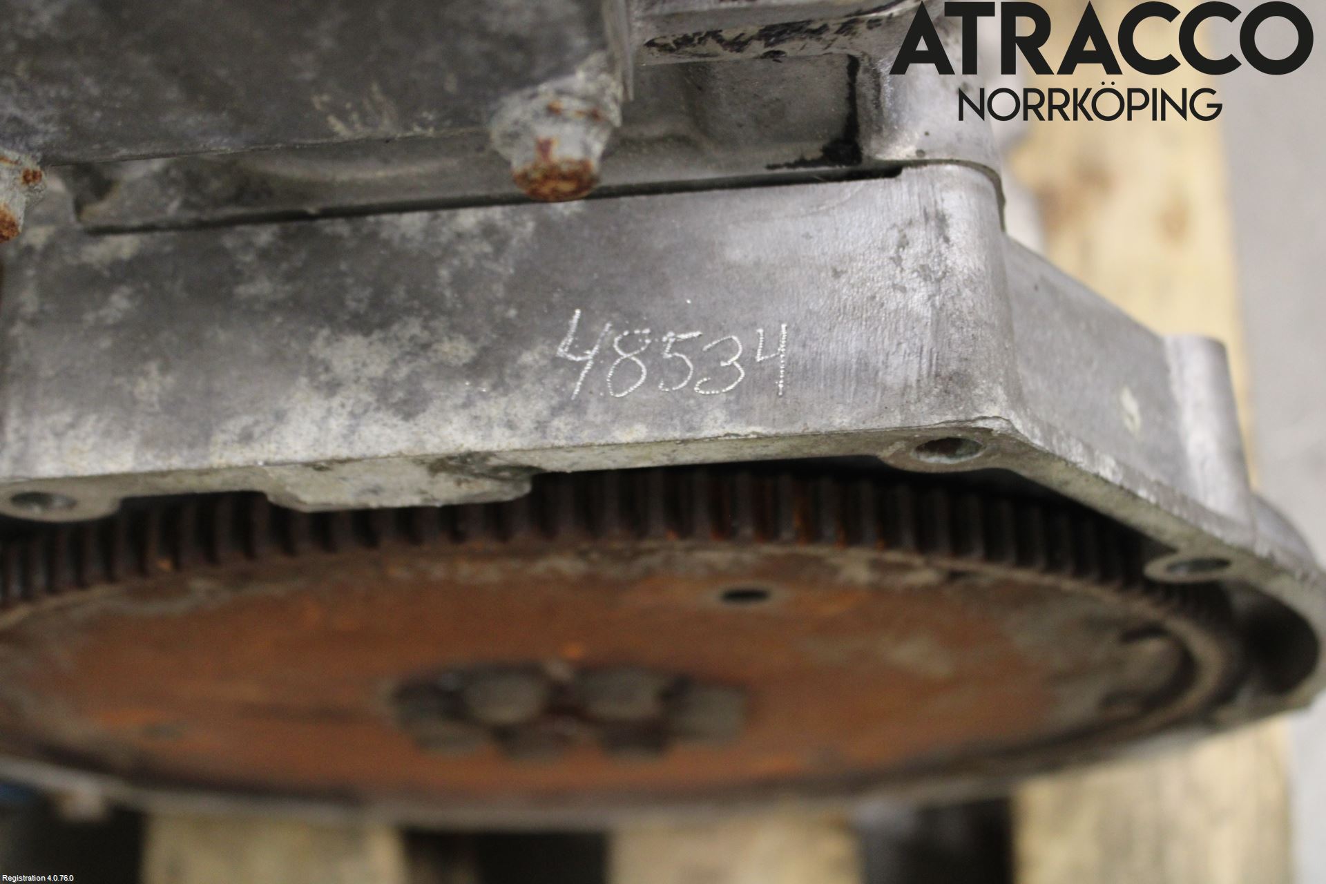 Jaguar XJ40 86-94 Motor Bensin