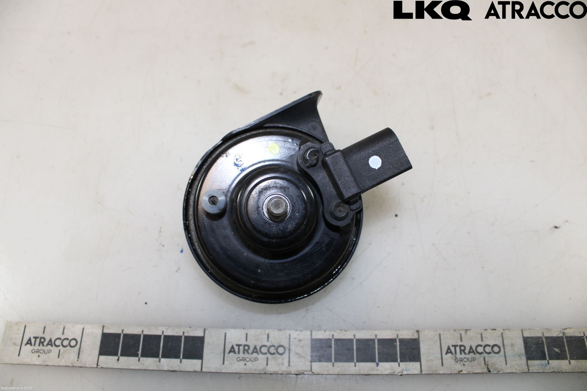 Volkswagen VW T-CROSS 19- Signalhorn