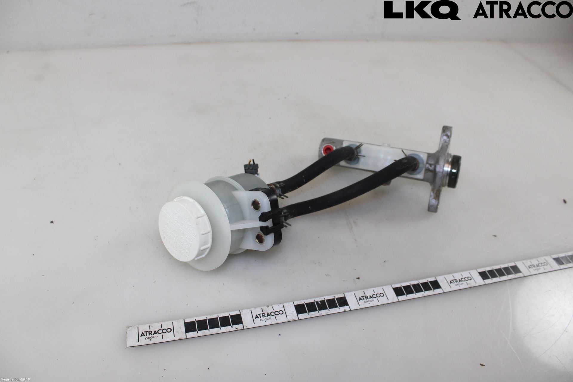 Mitsubishi OUTLANDER 01-07 Broms Huvudcylinder
