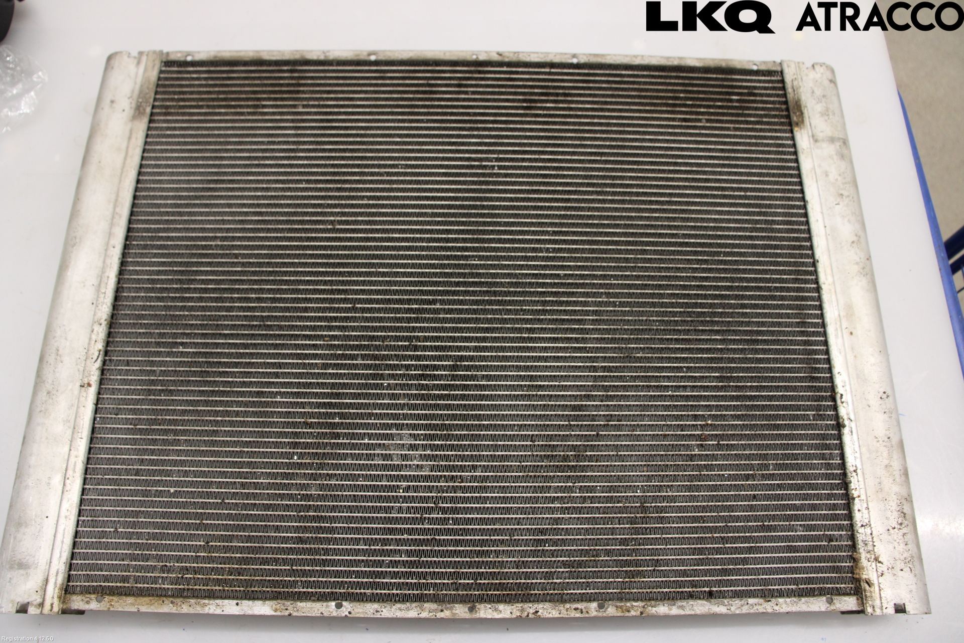 BMW 5 E60/61 Sed/Tou 02-10 Kylare Aut