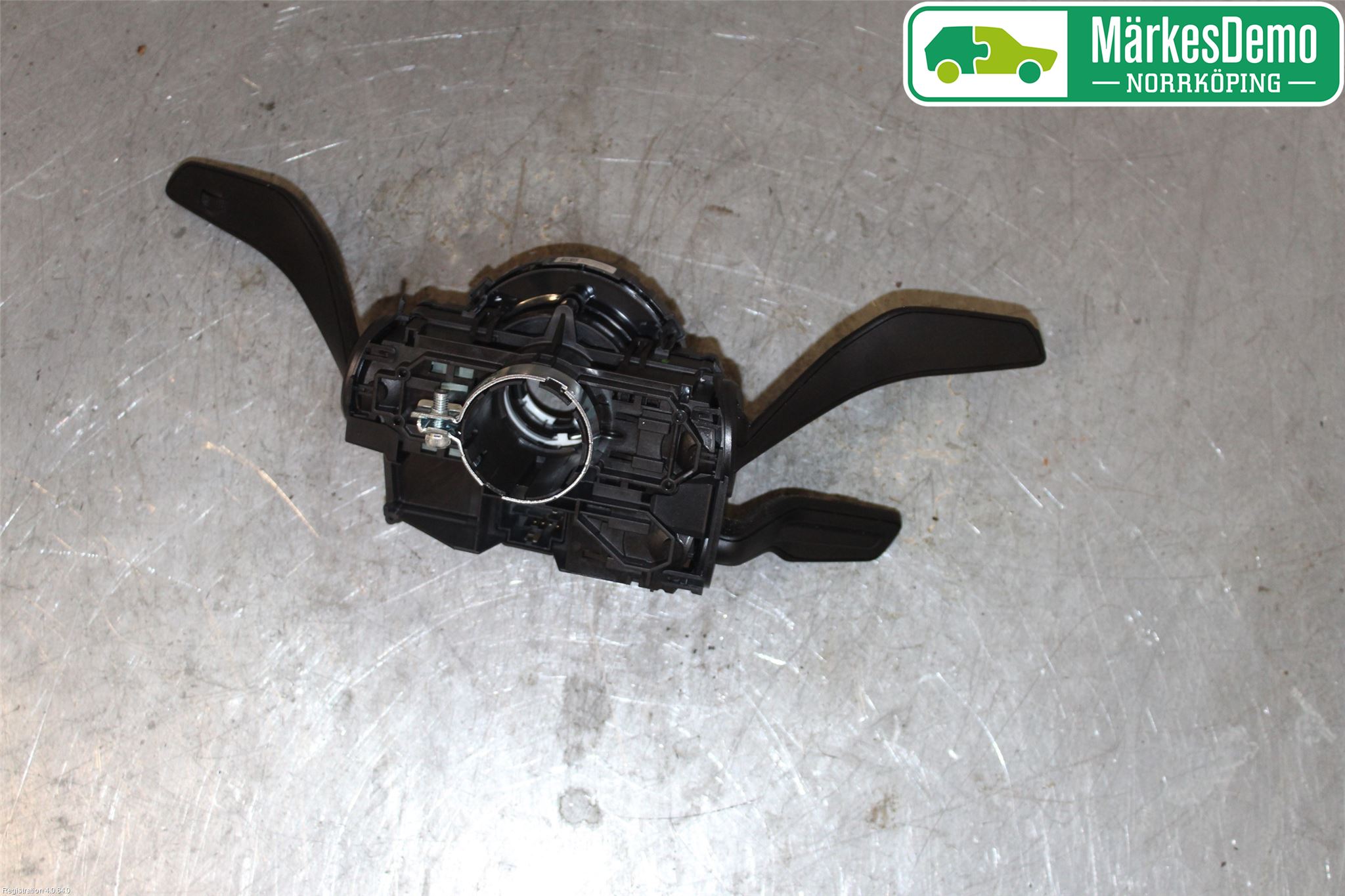 Audi A6 F2/C8 19- Spakcentral