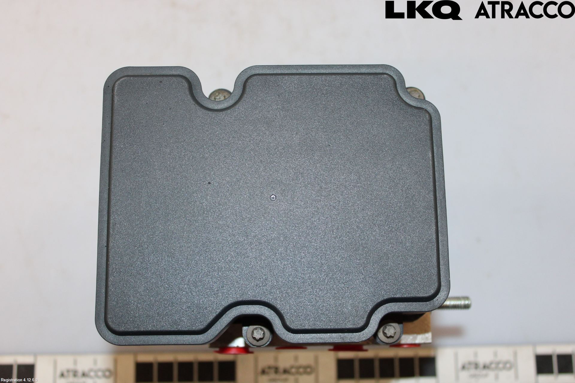 Peugeot EXPERT/E-EXPERT 17- Abs Hydraulaggregat