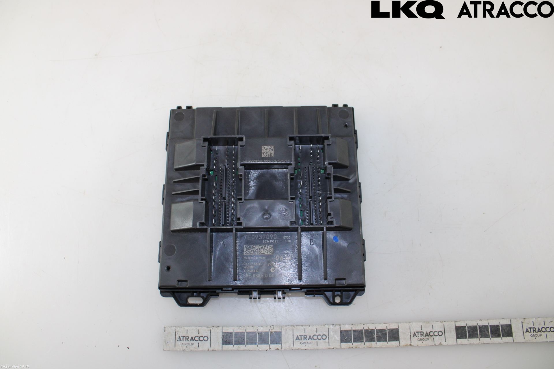 Volkswagen VW TRANSP/CARAVELLE (T6) 16-22 Komfort Styrdon