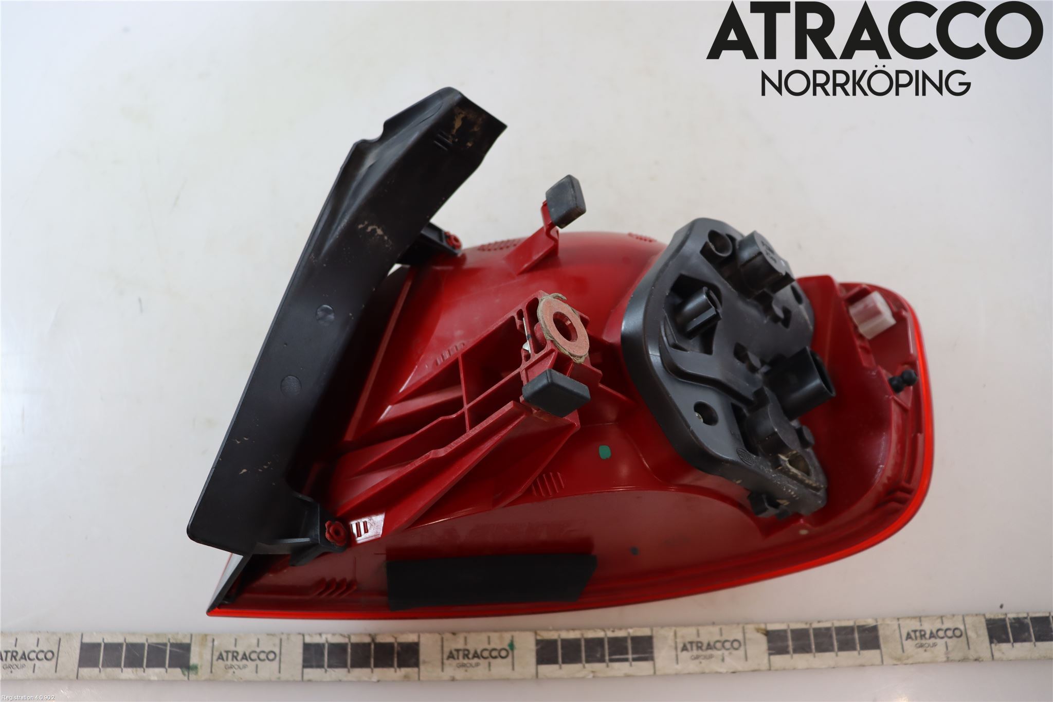 Audi A4/S4 08-11 Bakljus Vänster