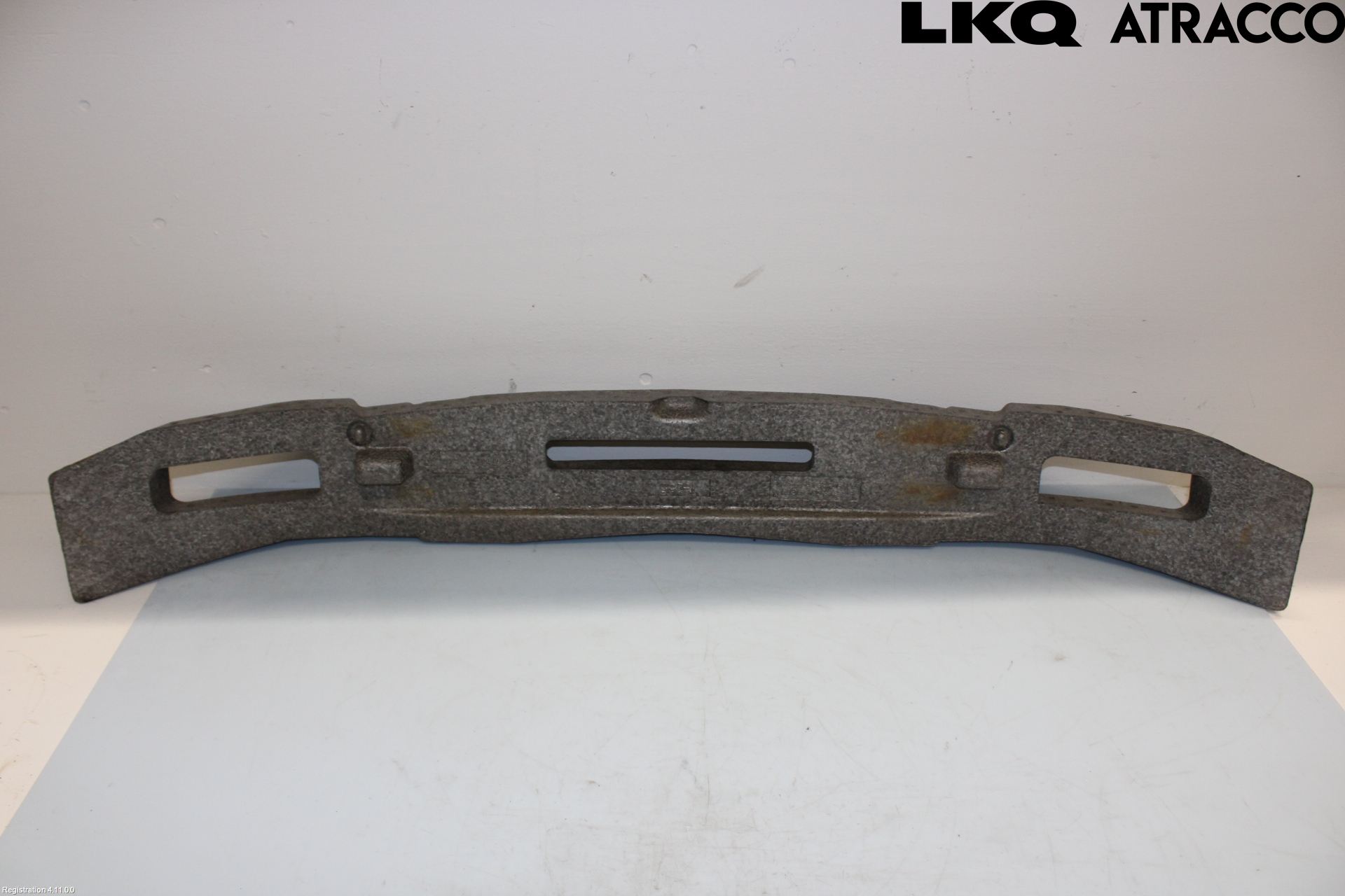 Chevrolet AVEO Stötfångar Deformelement Fram