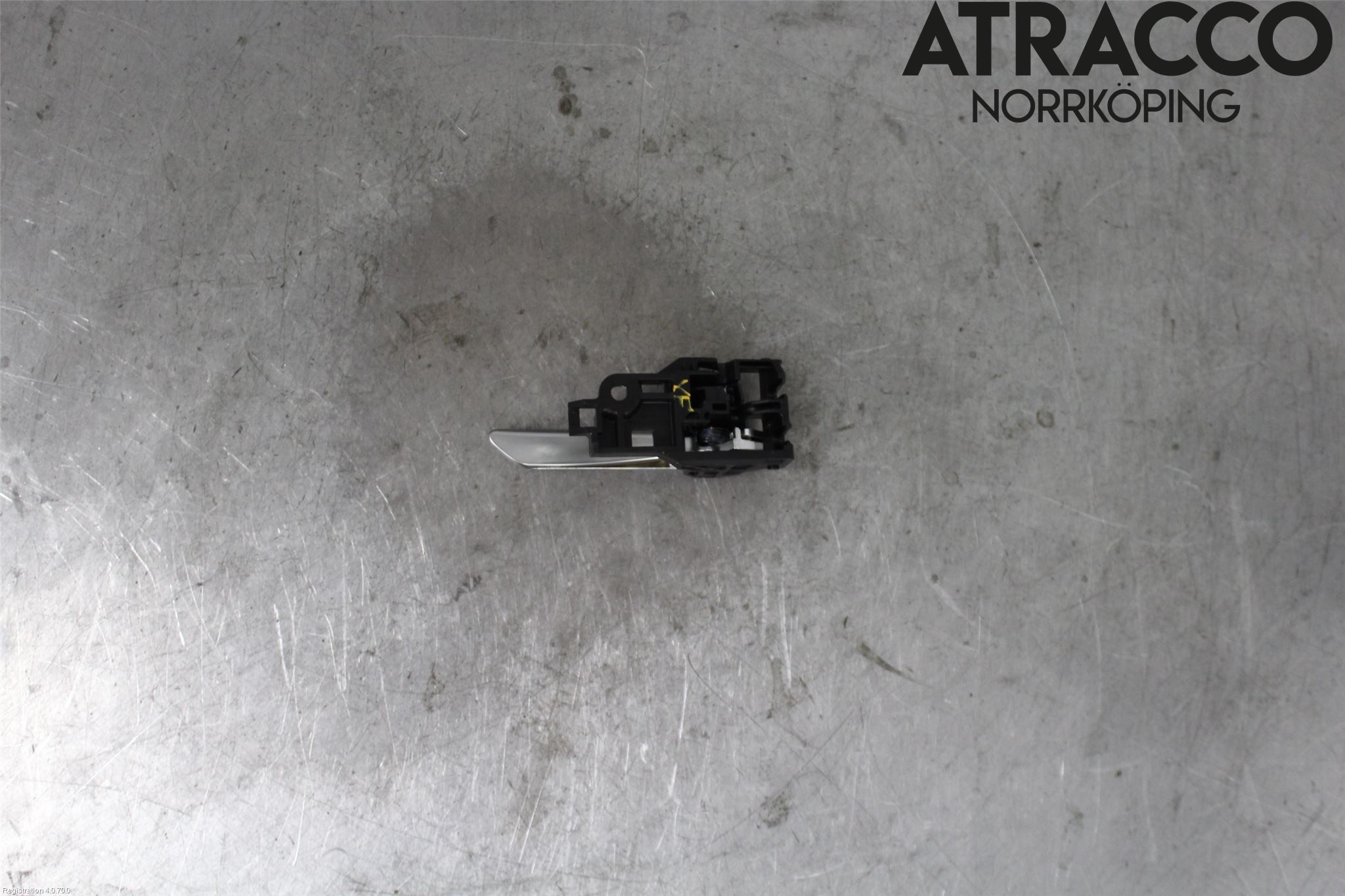 Toyota RAV4 19- Dörrhandtag Inre Vä