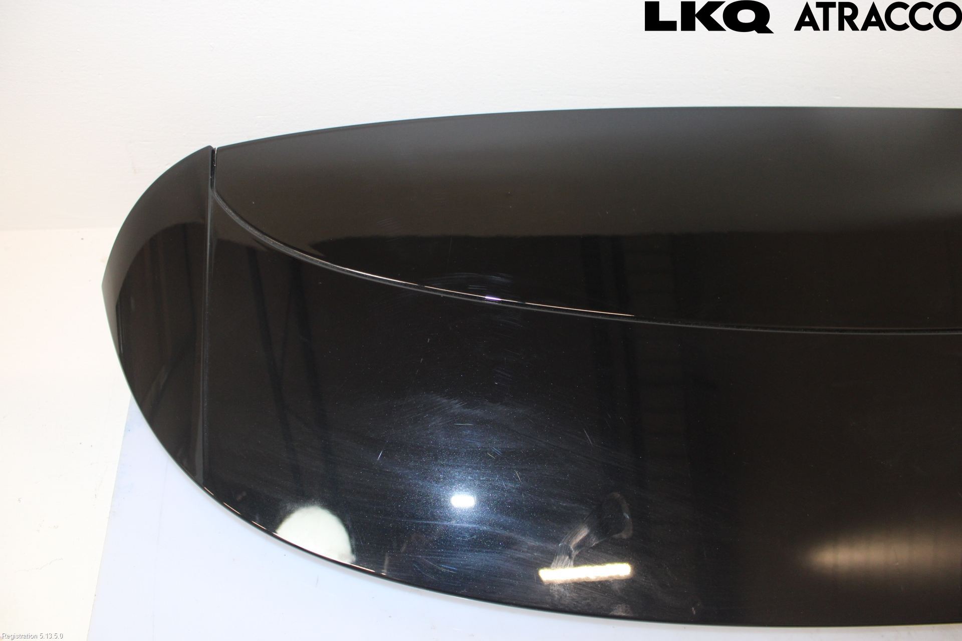 Övriga ZEEKR 7X 25->> Spoiler Baklucka