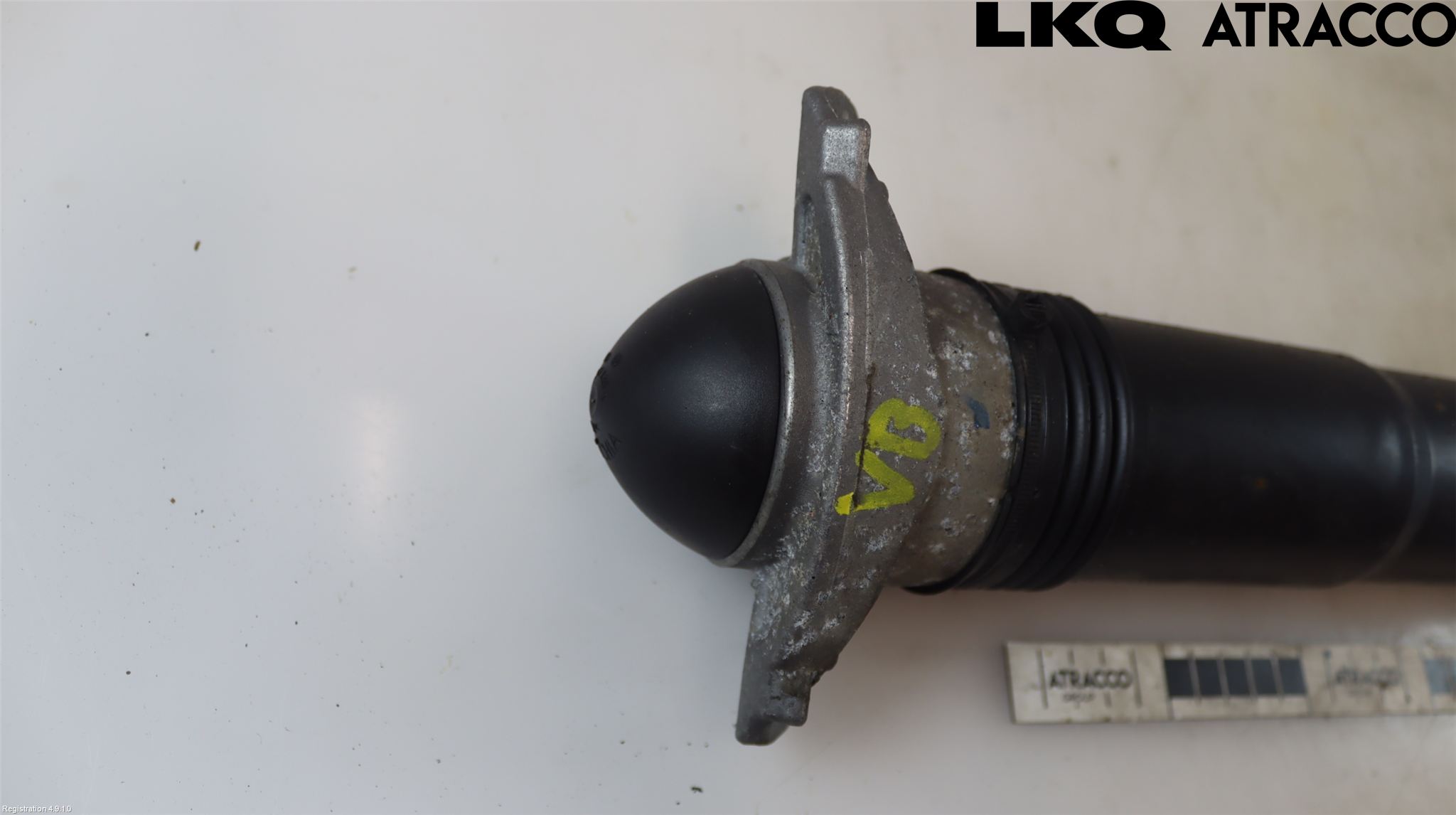 Seat LEON 20- Stötdämpare Bak