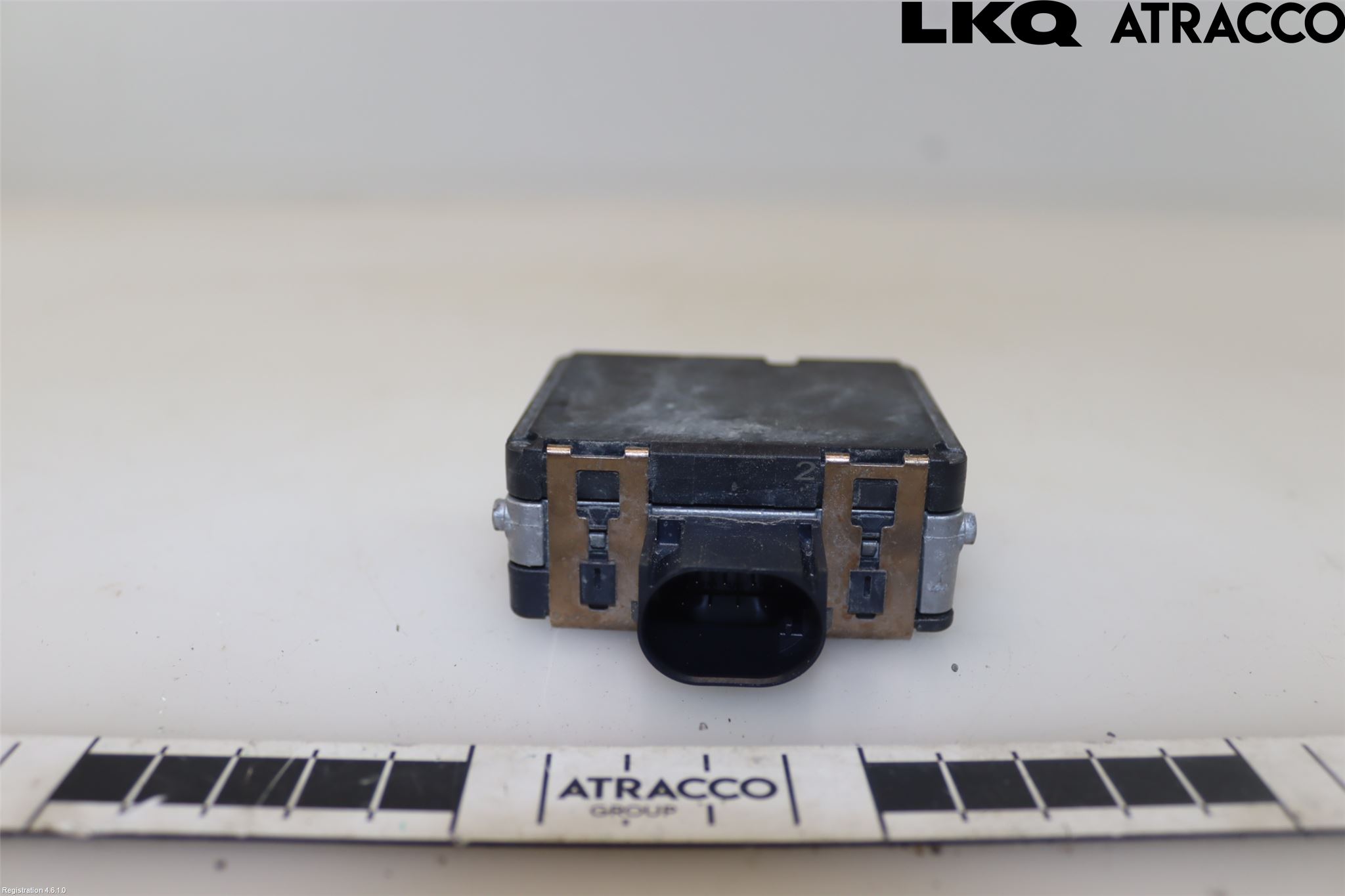 Volkswagen VW GOLF / E-GOLF VII 13-20 Sensor Aktivt Kollisionsskydd