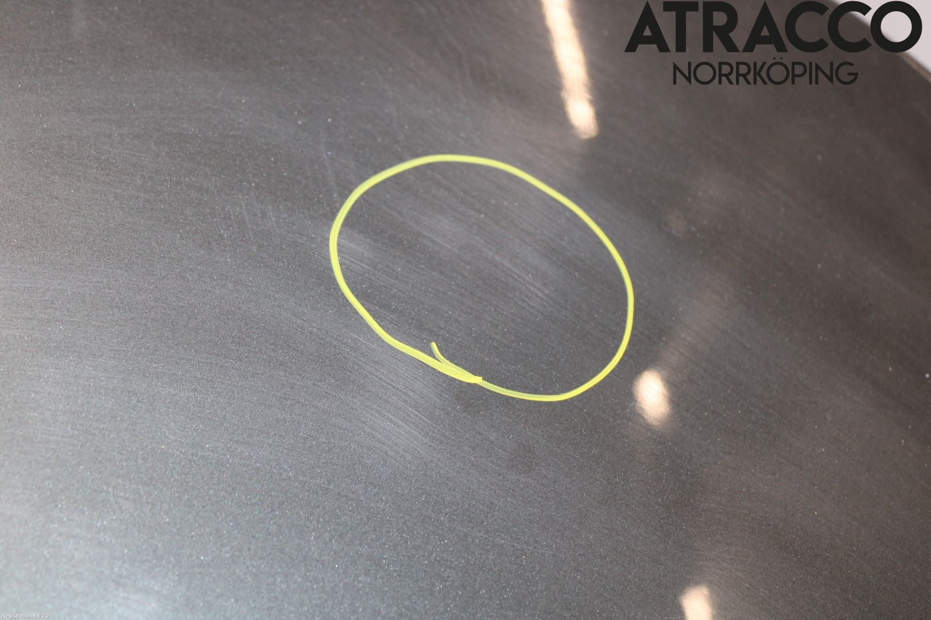 BMW 3 E92/93 Coupé/Cab 05-14 Baklucka (Ej Med Ruta)