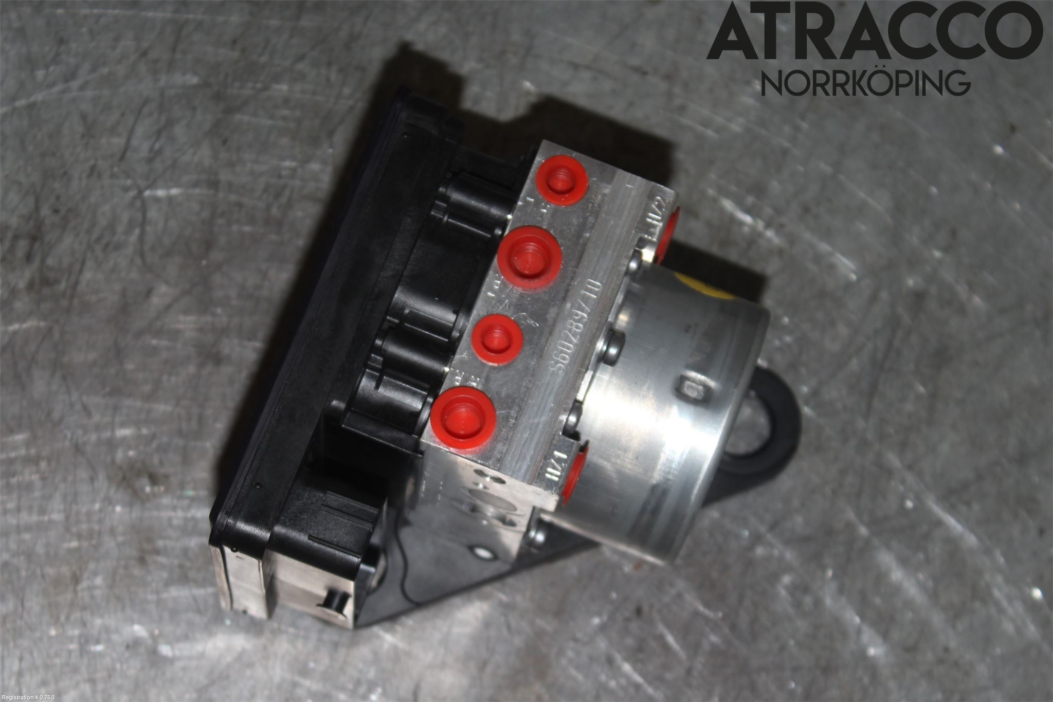 Volkswagen VW ID.3 21- Abs Hydraulaggregat