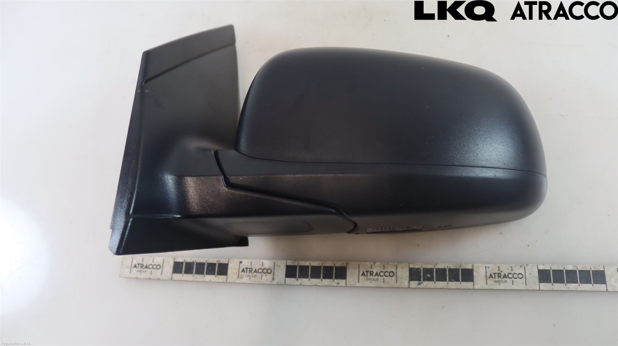 Kia PICANTO 12-17 Spegel Yttre Justerbar Vä