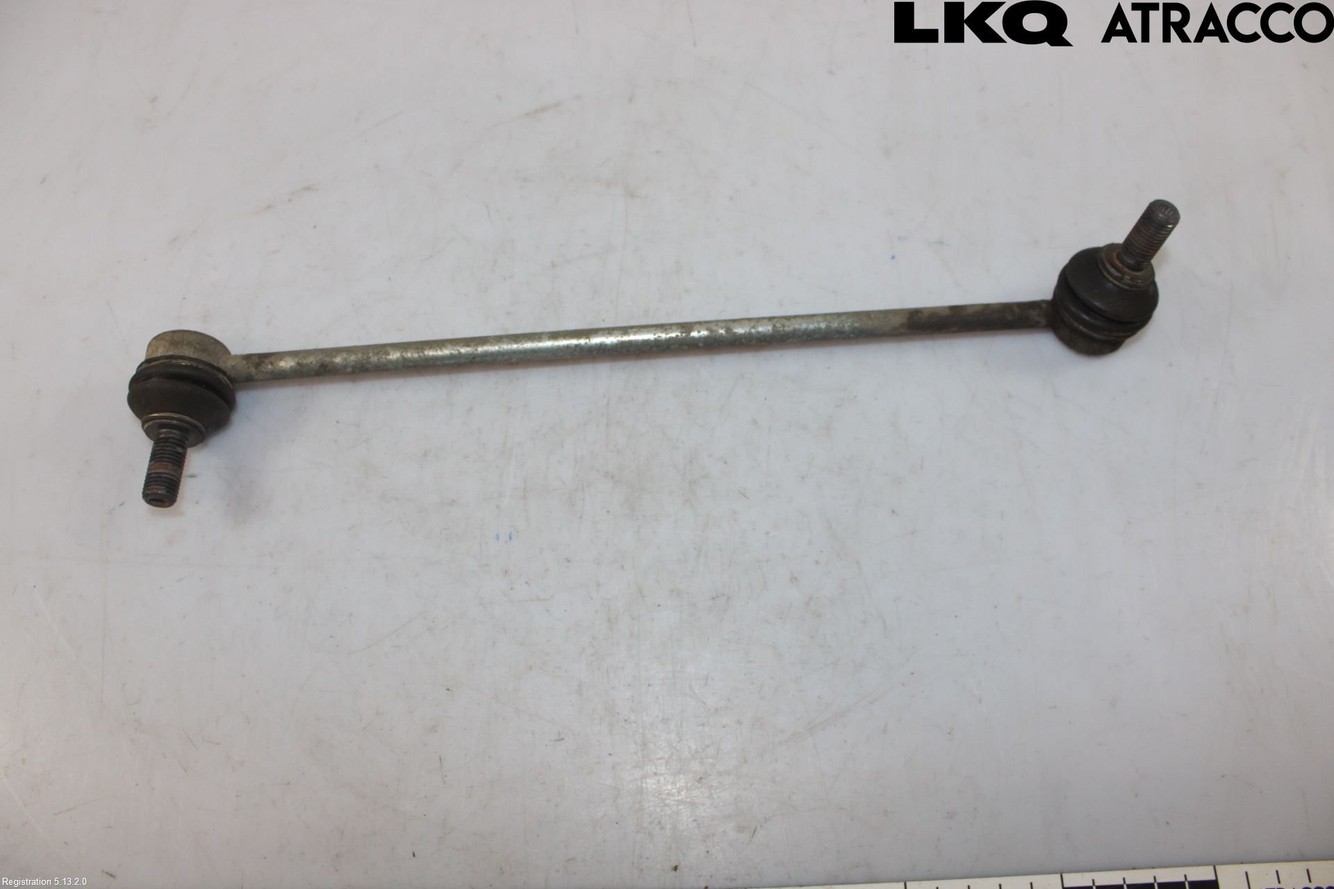 Volkswagen VW GOLF / E-GOLF VIII 20- Krängningshämmarstag Fram