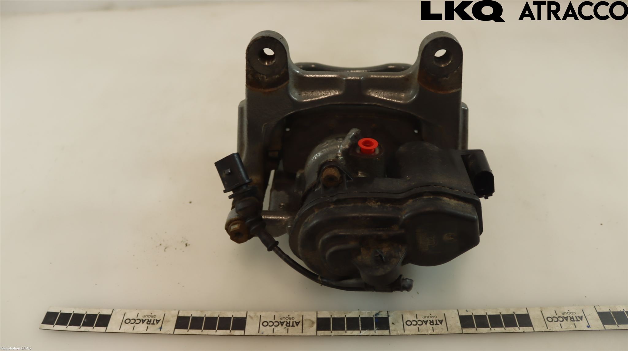 Audi Q7/SQ7 Bromsok Bak Vänster