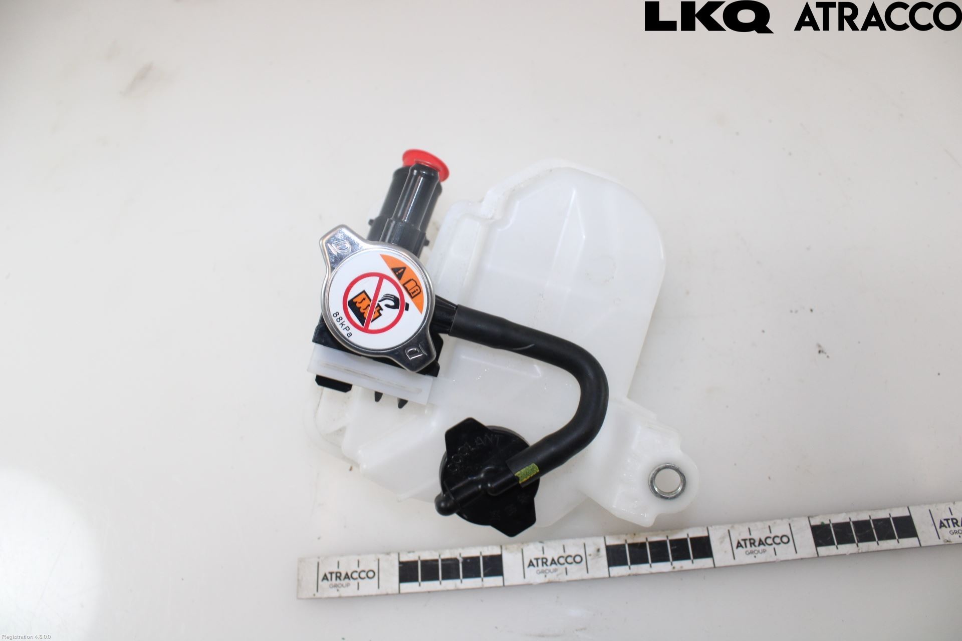 Toyota COROLLA 19- Expansionstank