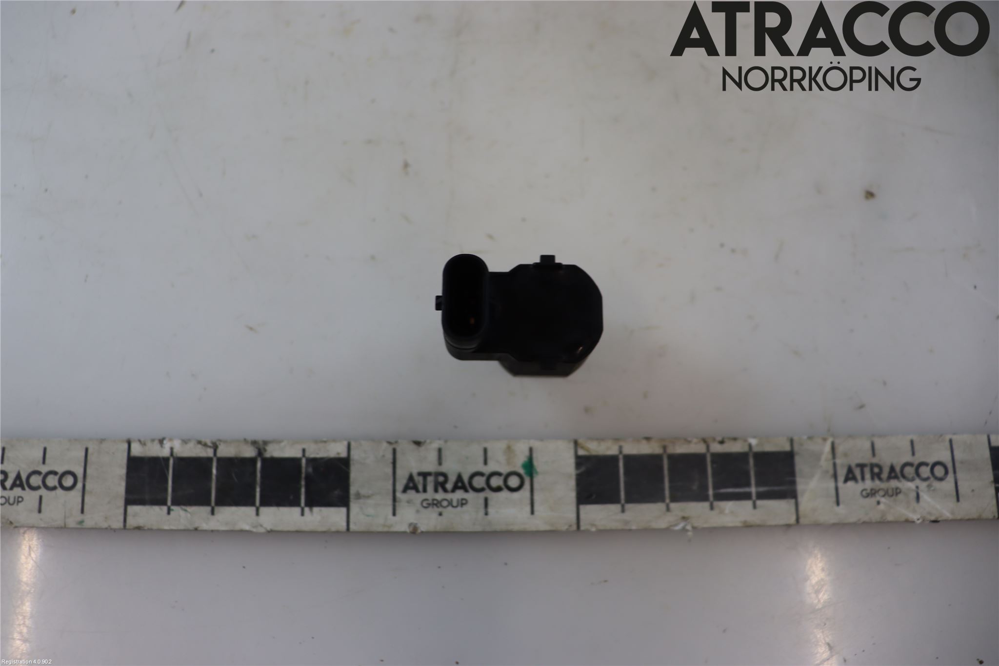 Volkswagen VW GOLF V 04-09 Parkeringshjälp Frontsensor