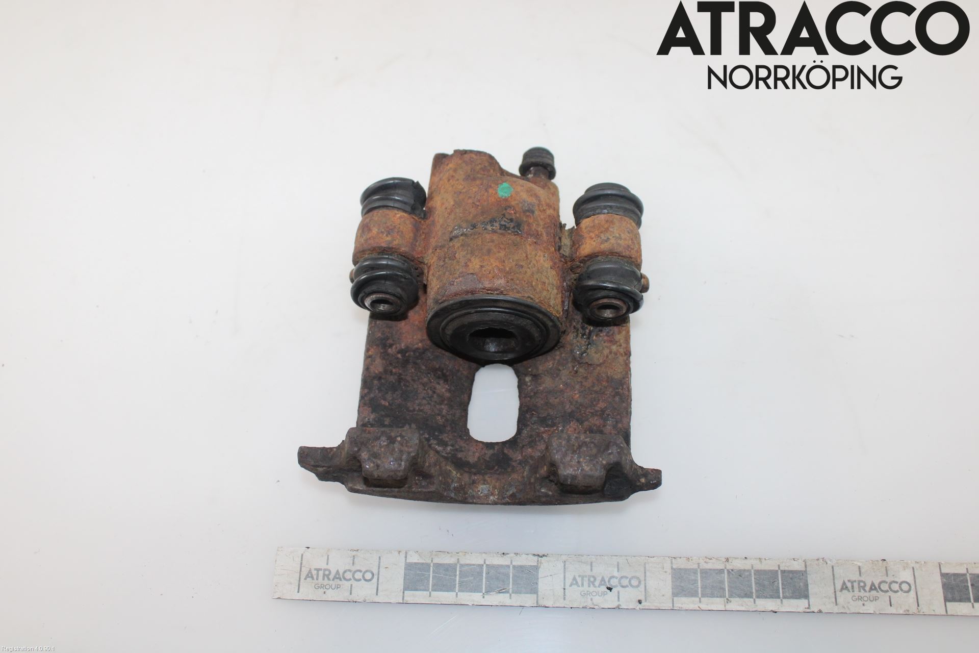 Chrysler CHR PT CRUISER Bromsok Bak Vänster