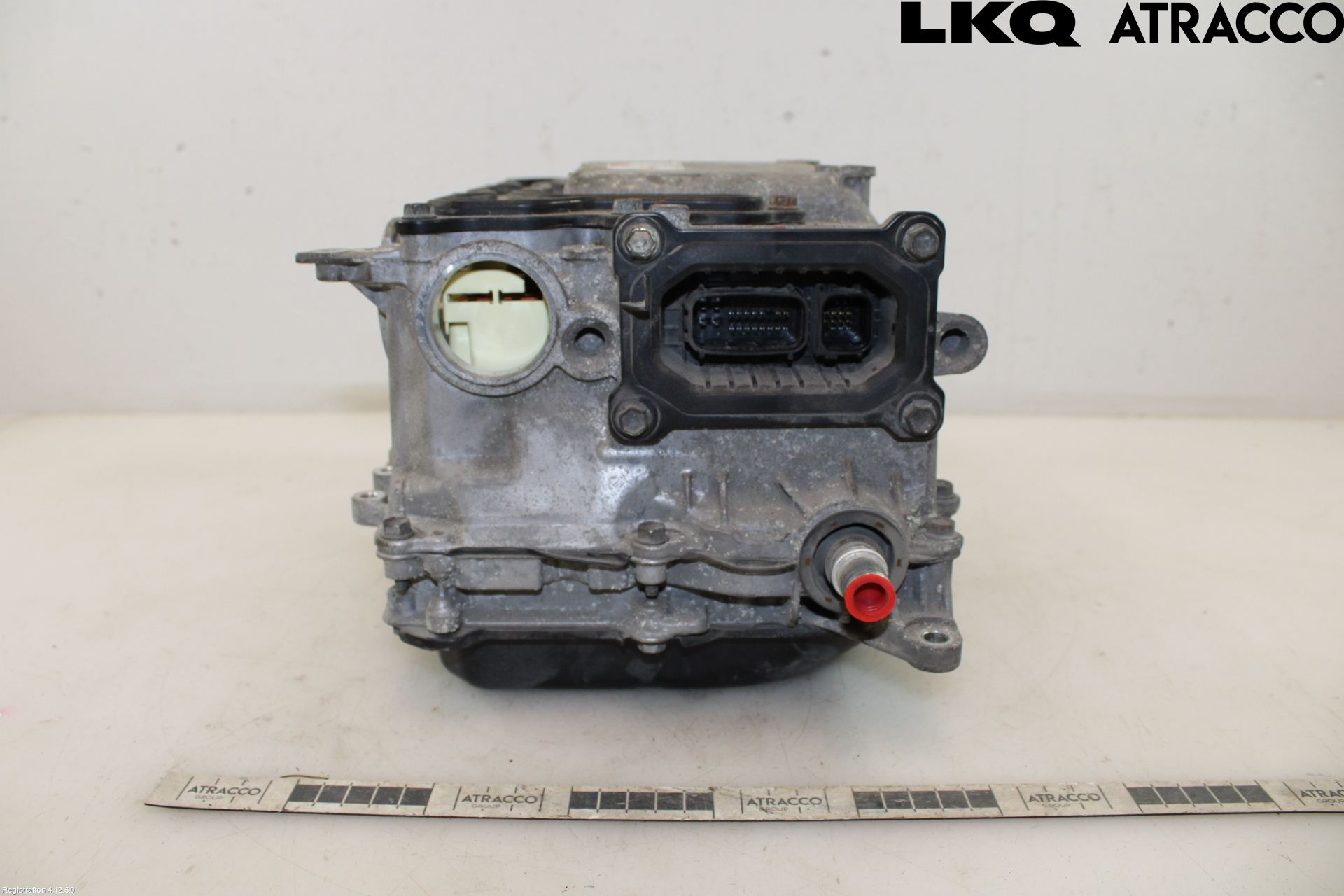 Toyota PRIUS ZVW30 09-20 Inverter Hybrid