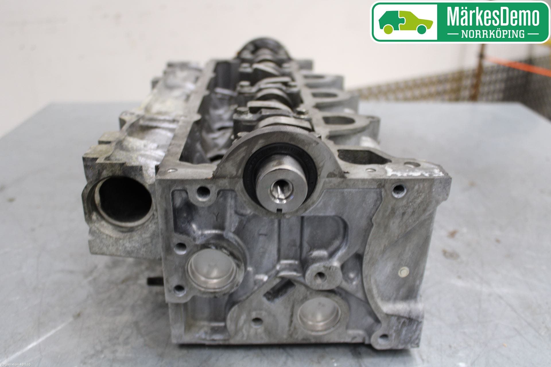 Renault MEGANE III 09-15 Topplock Diesel