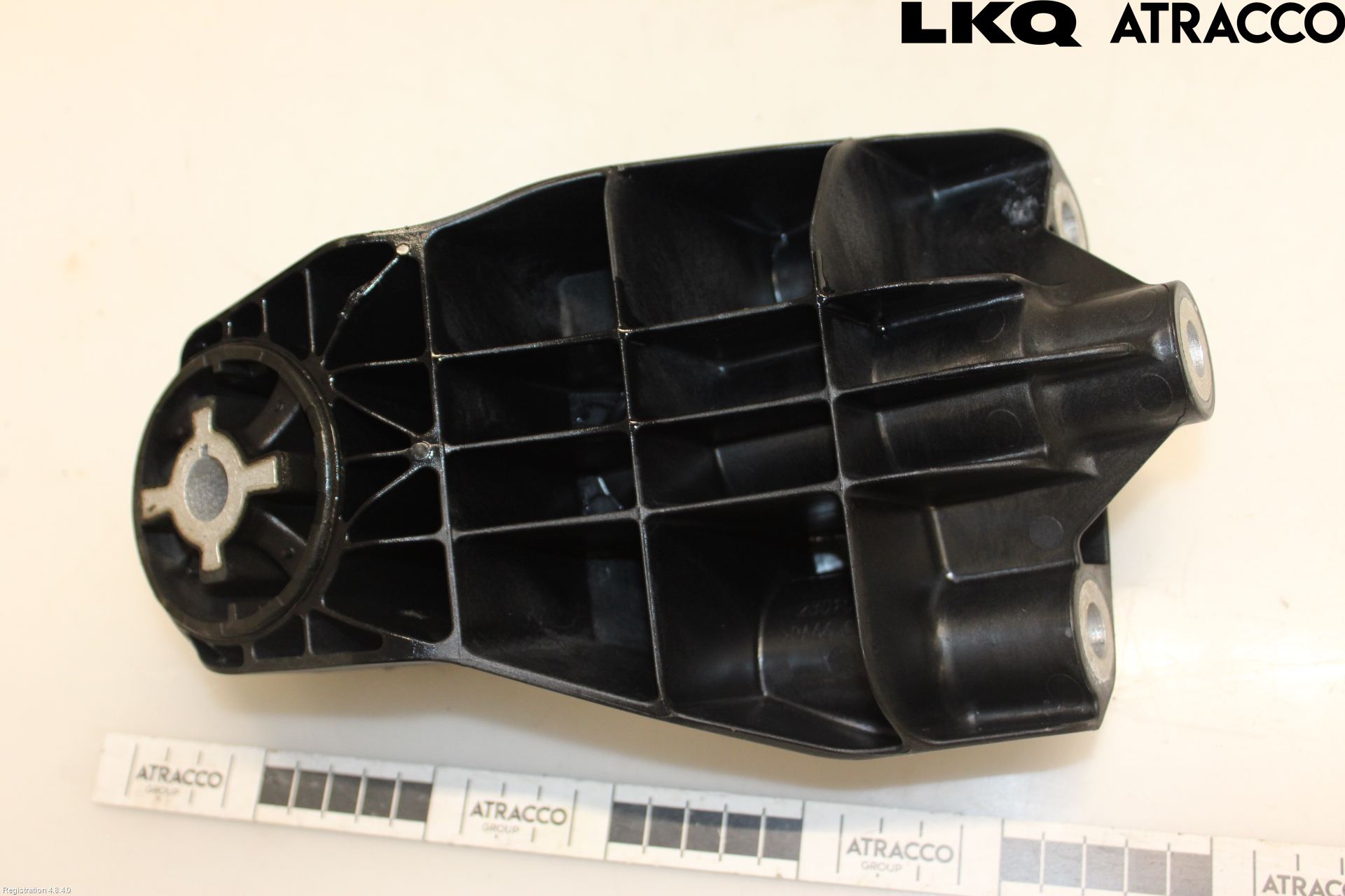 MG MARVEL R 22- Motorfäste