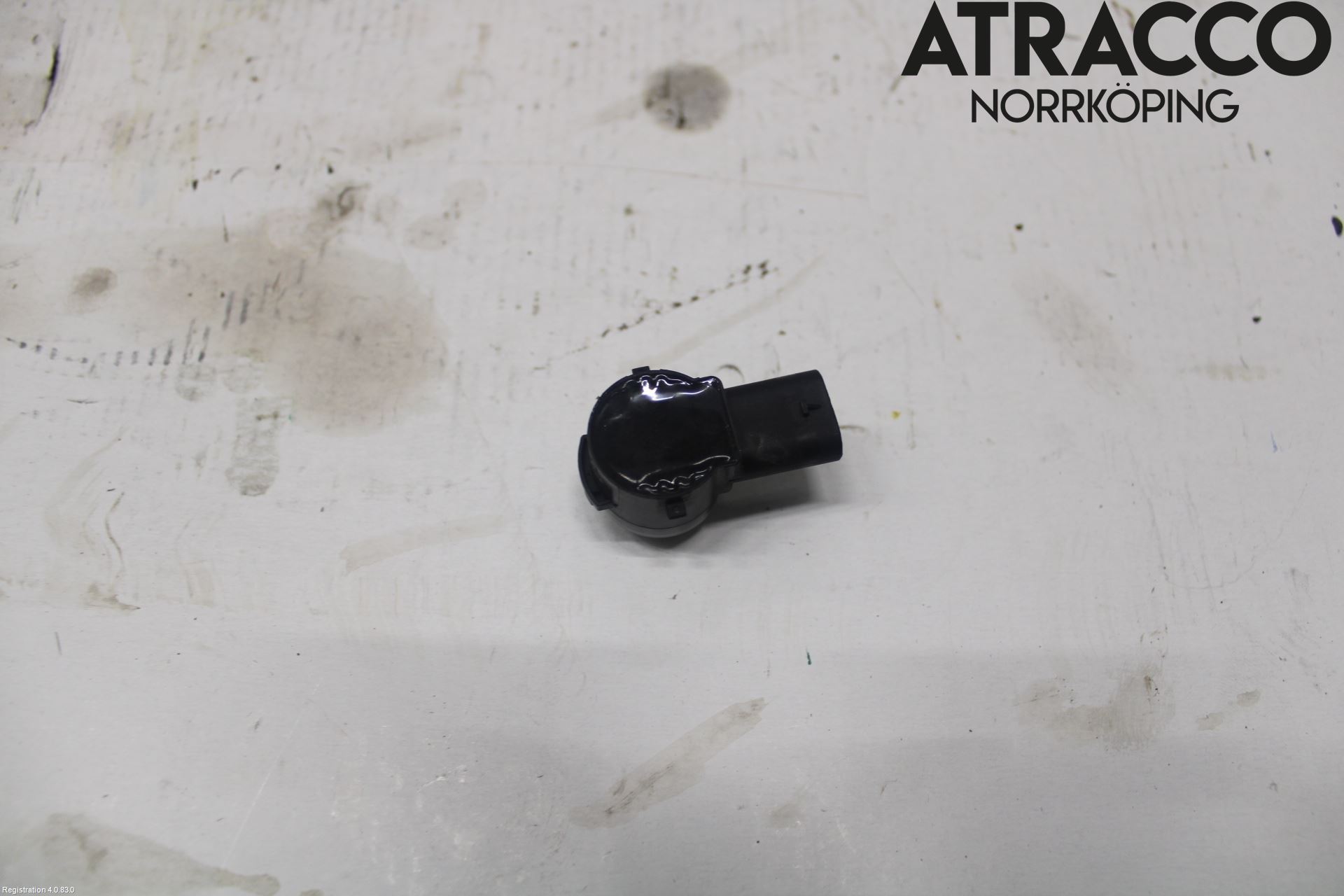 Mercedes-Benz MB GLB-KLASS (X247) 19- Parkeringshjälp Frontsensor