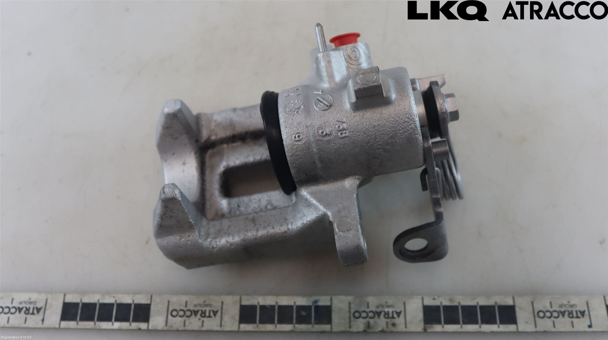 Audi A4/S4 05-07 Bromsok Bak Höger